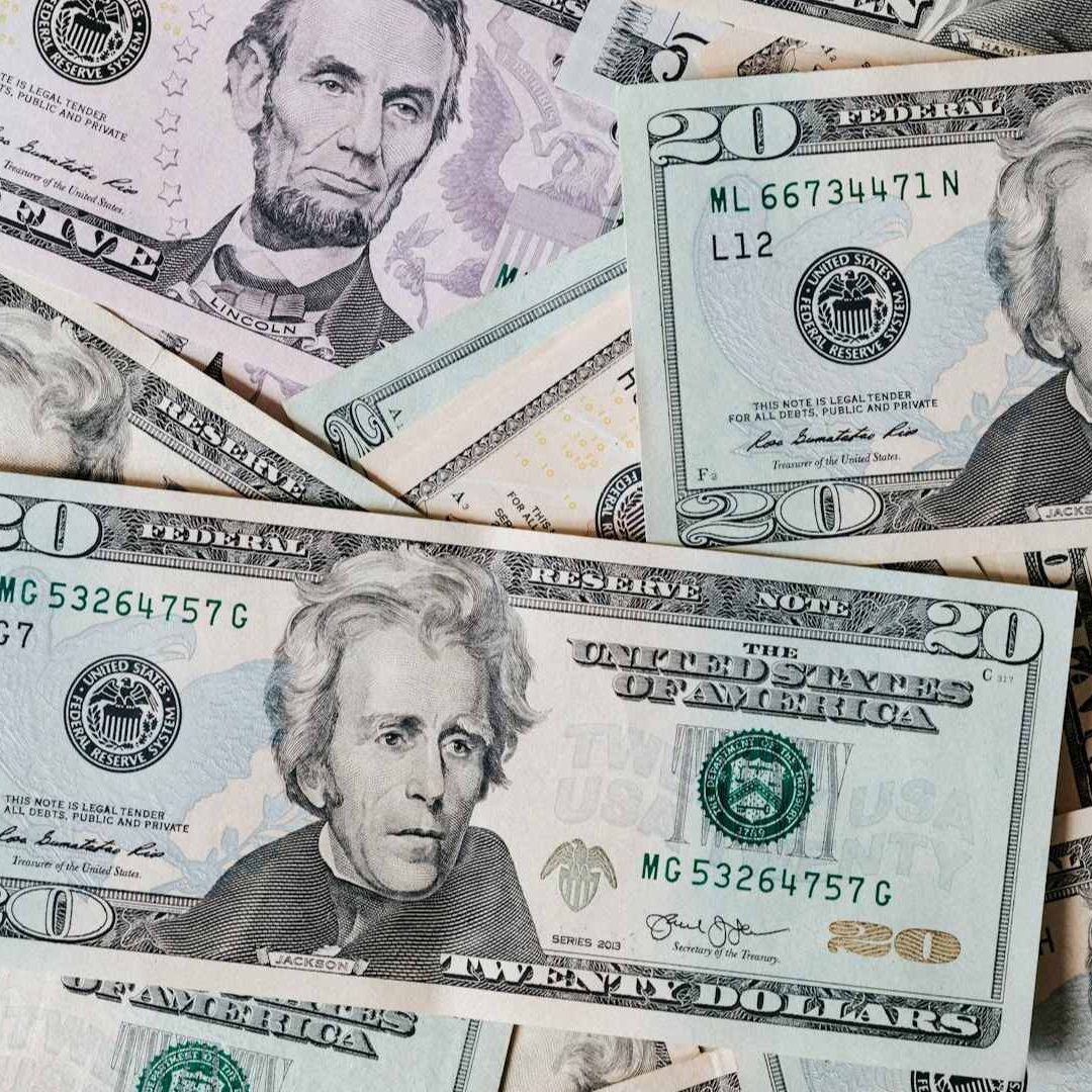 Precio del Dólar Hoy MARTES 24 de Junio de 2025: Así Está el Tipo de Cambio con el Peso