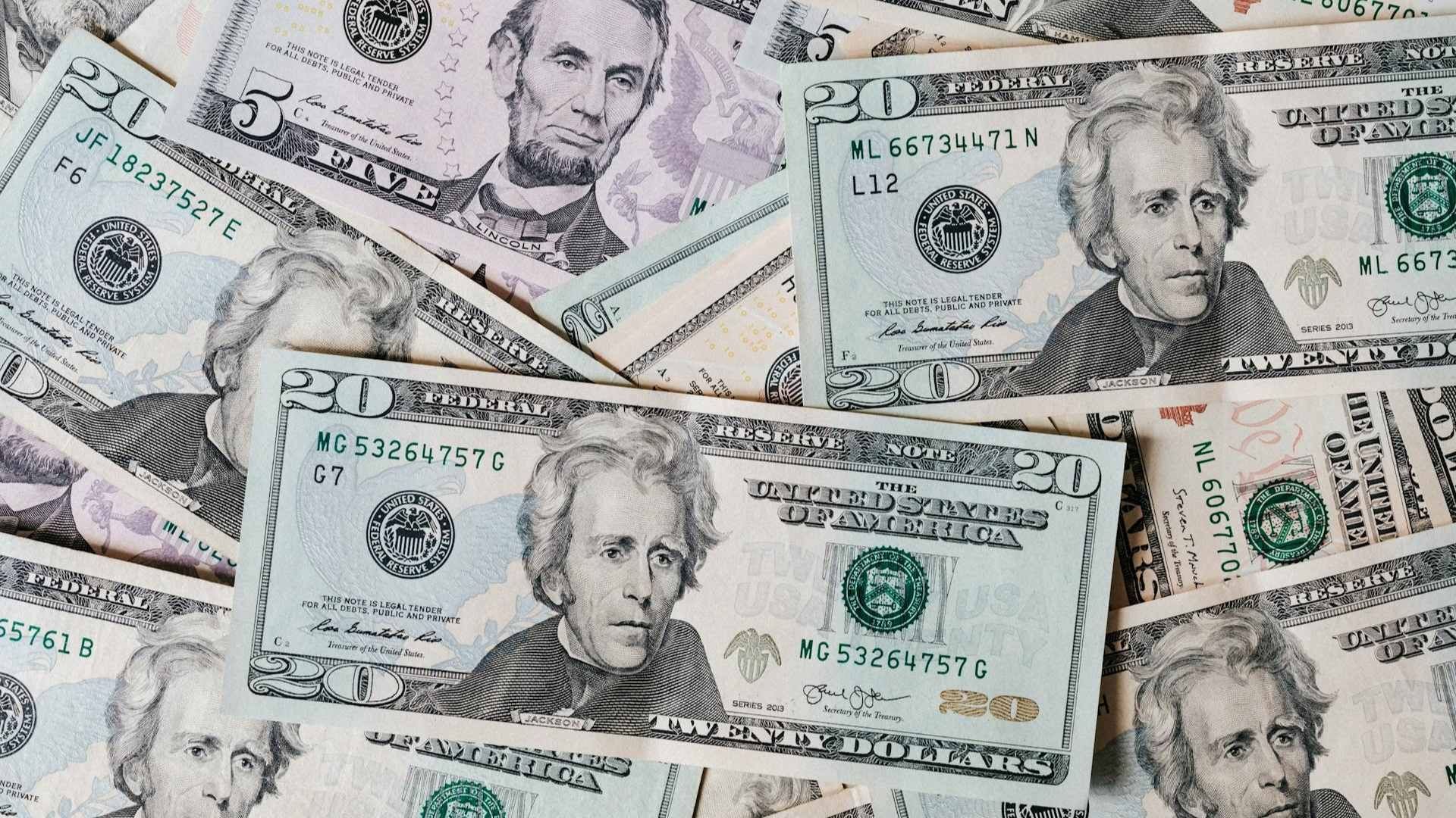 Precio del Dólar Hoy MARTES 24 de Junio de 2025: Así Está el Tipo de Cambio con el Peso