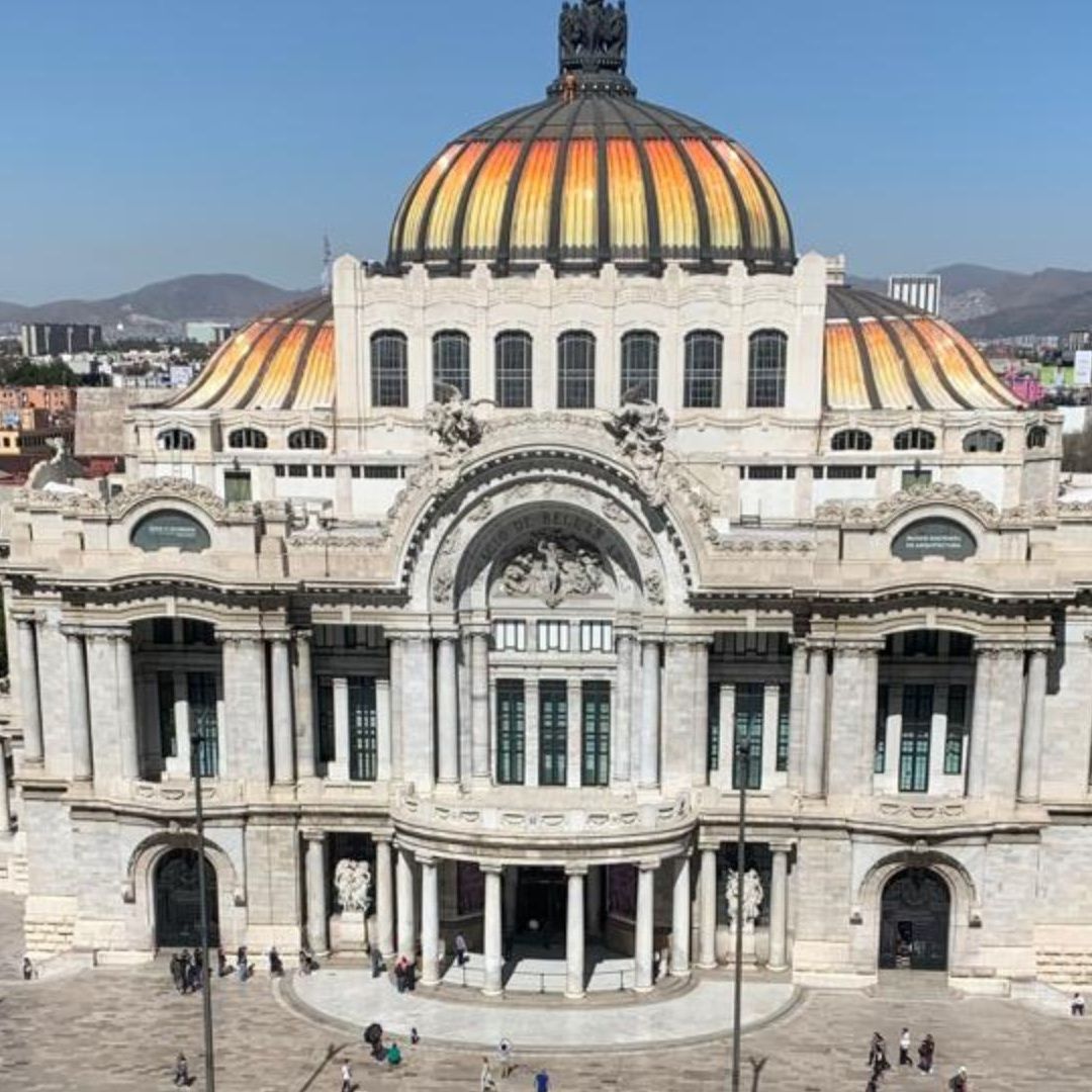 Los hundimientos en la Ciudad de México son ocasionados por la sobre explotación del agua del subsuelo, aseguran expertos del Instituto de Geología de la UNAM