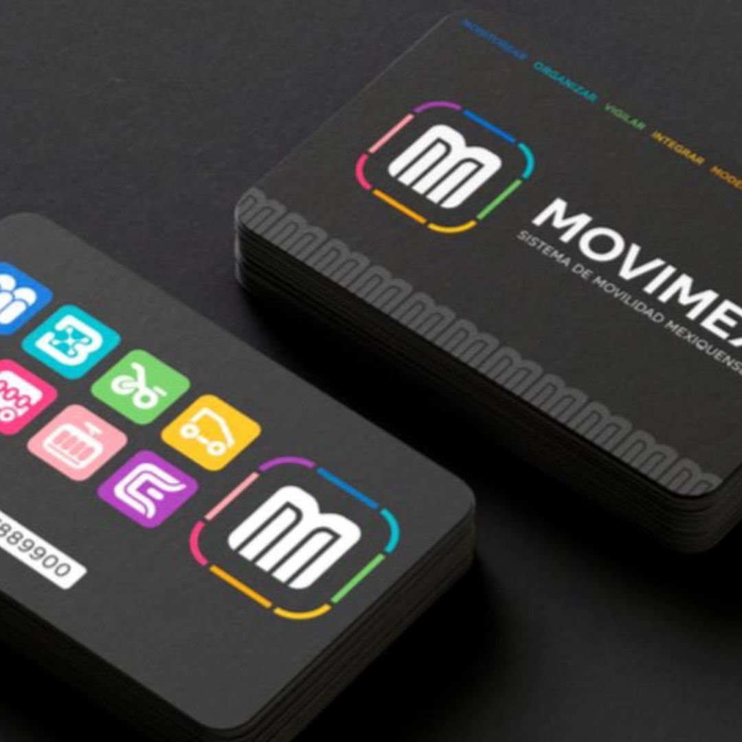 La Secretaría de Movilidad del Edomex presentó la nueva tarjeta Movimex, la cual se utilizará en los servicios de transporte público de la entidad