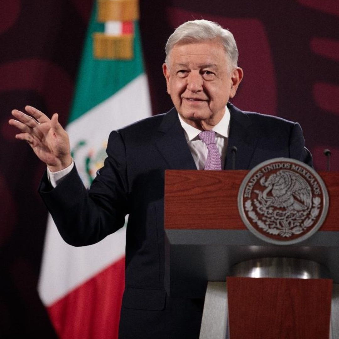 AMLO Aclara ante Reforma al Poder Judicial: ‘No Cualquier Persona Podrá Ser Juez'