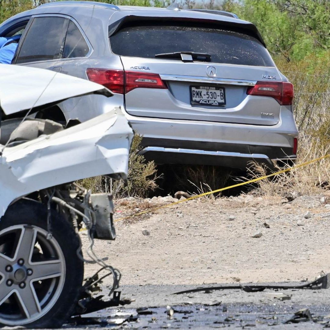 El equipo de Claudia Sheinbaum, virtual presidenta electa, tuvo un accidente vial en Monclova, Coahuila. Reportan un muerto y varias personas lesionadas