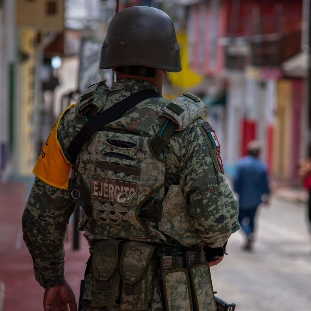 El presidente Andrés Manuel López Obrador explicó la situación que se está viviendo en Tila, Chiapas