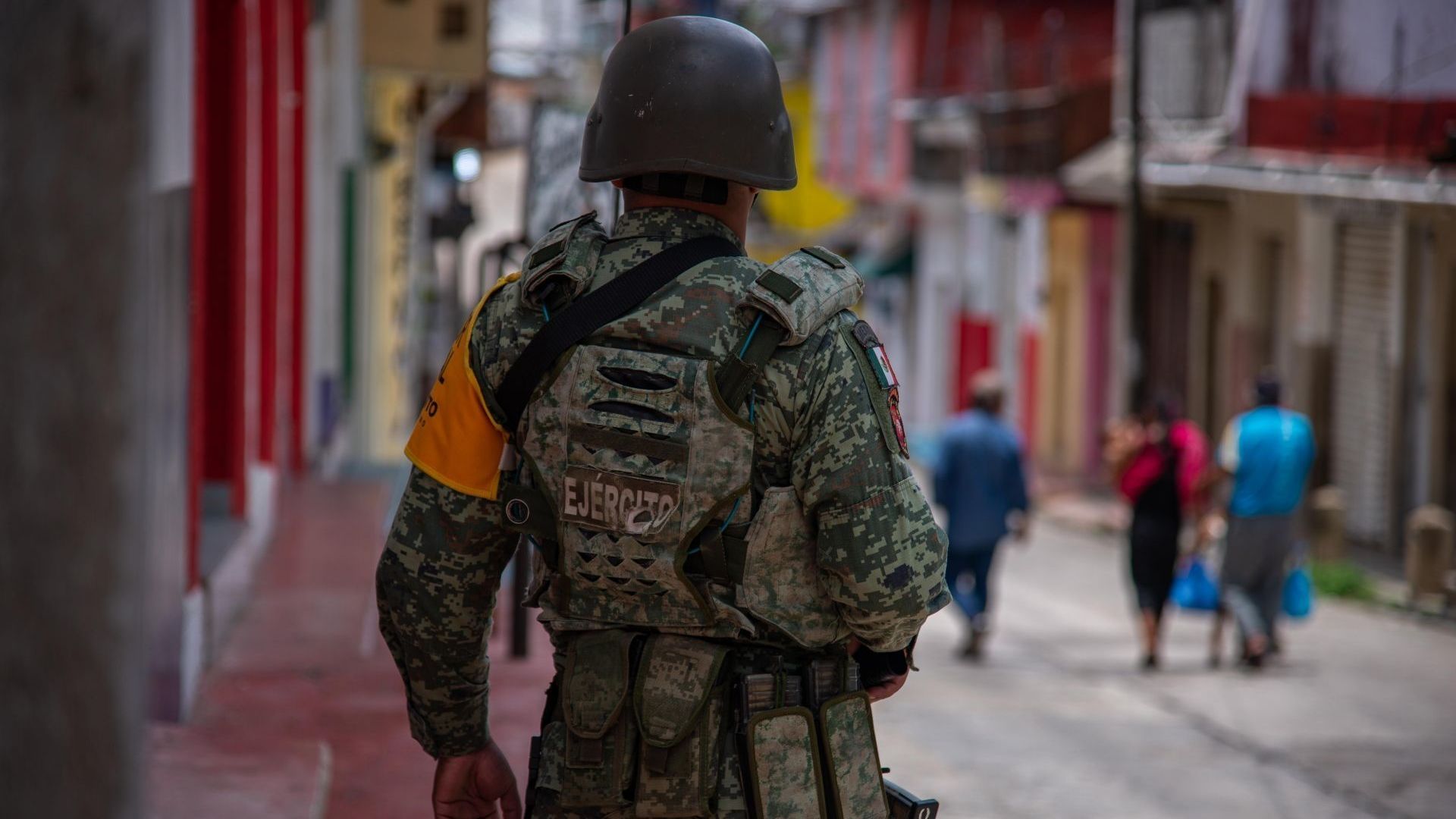 El presidente Andrés Manuel López Obrador explicó la situación que se está viviendo en Tila, Chiapas