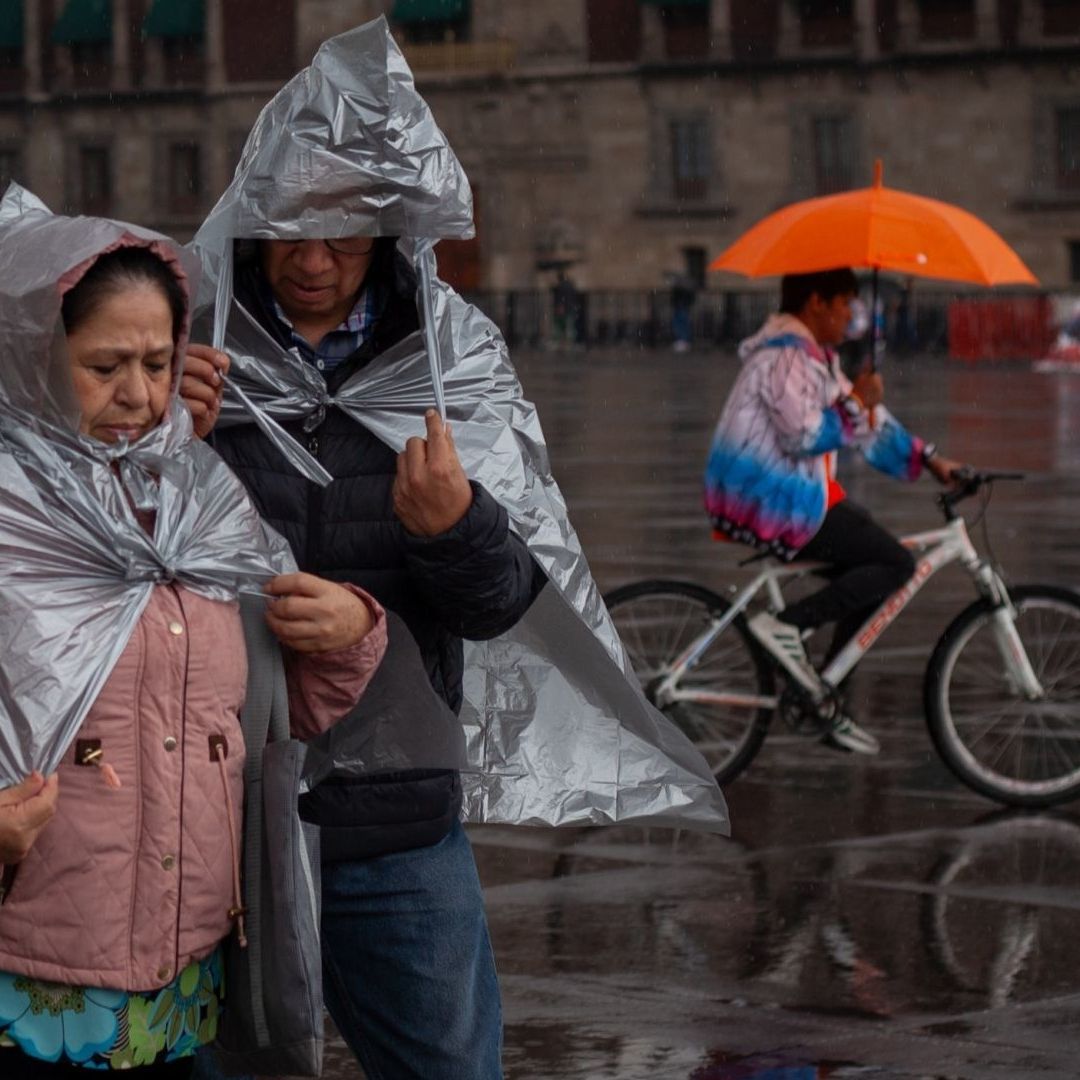 Pronóstico del Tiempo Hoy JUEVES 19 de Junio de 2025: ¿Cómo Estará el Clima en Tu Estado?