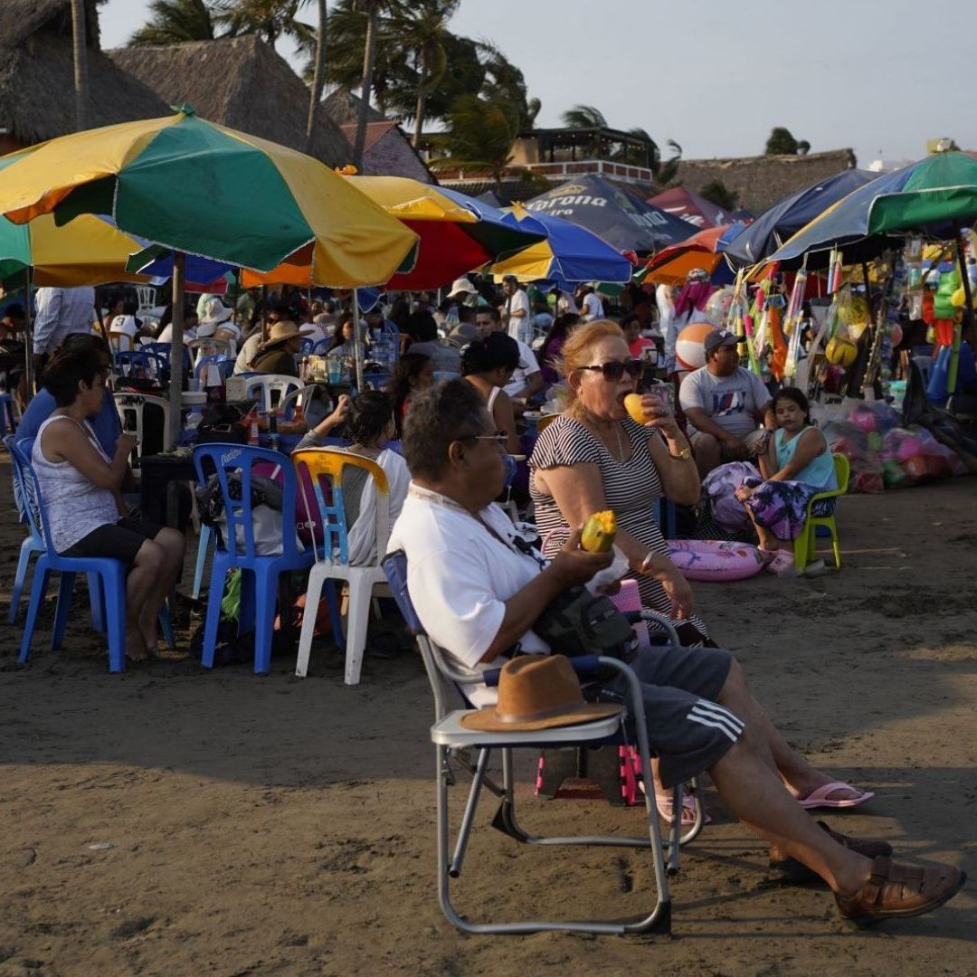 Cuándo es Semana Santa 2025, Fechas de vacaciones según SEP