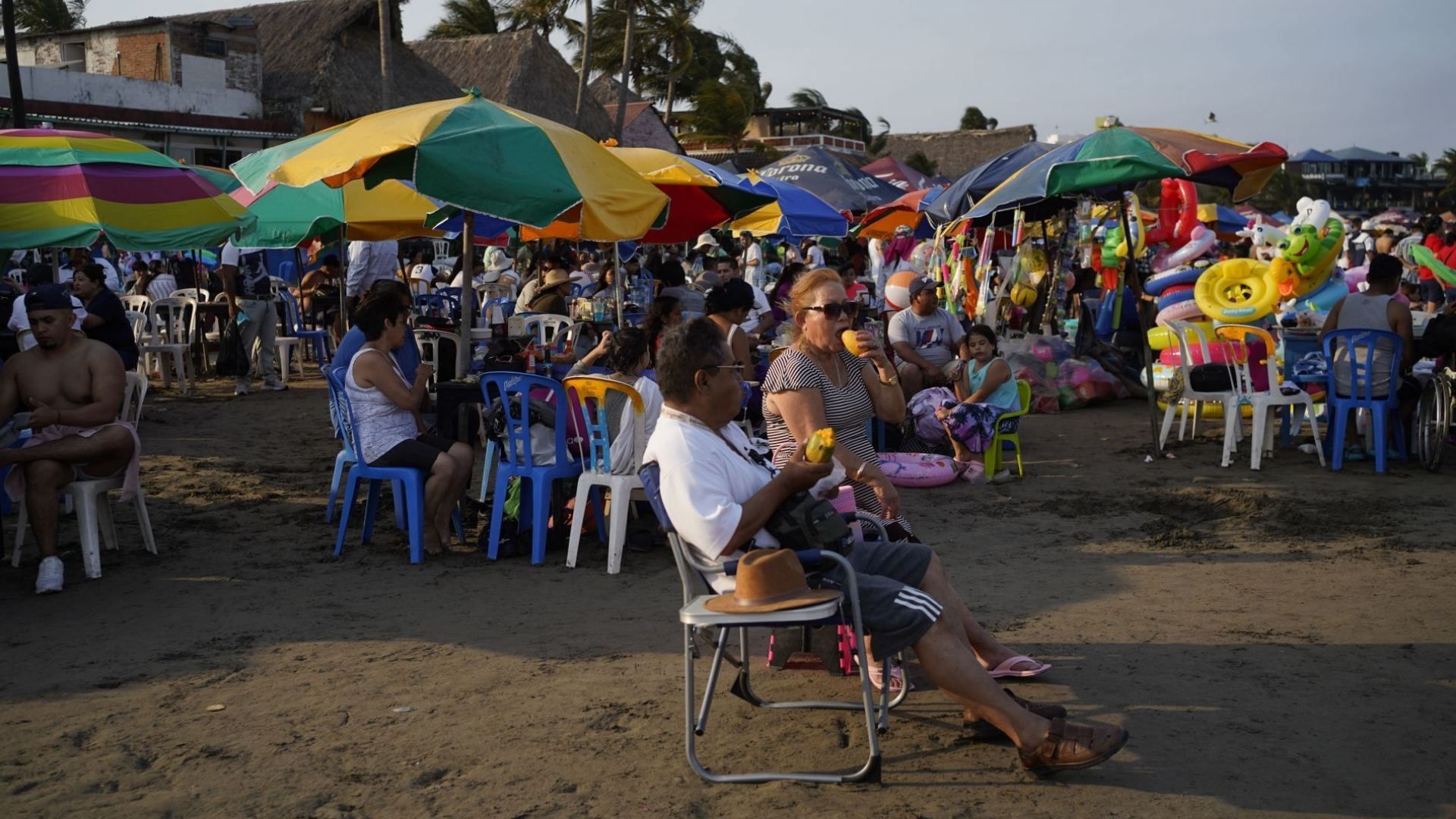 Cuándo es Semana Santa 2025, Fechas de vacaciones según SEP