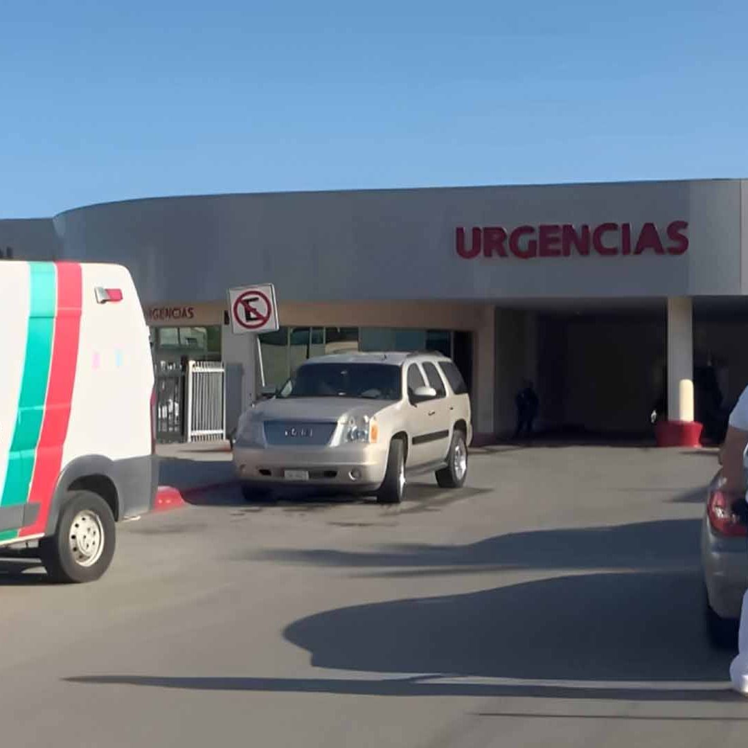 Mujer Apuñala a la Amiga de su Esposo por Supuestos Celos en Saltillo