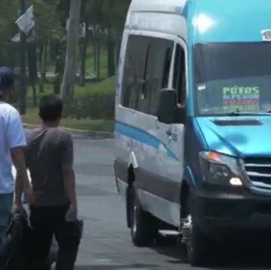 Transportistas y Comerciantes Viven con Miedo por las Extorsiones en el Estado de México