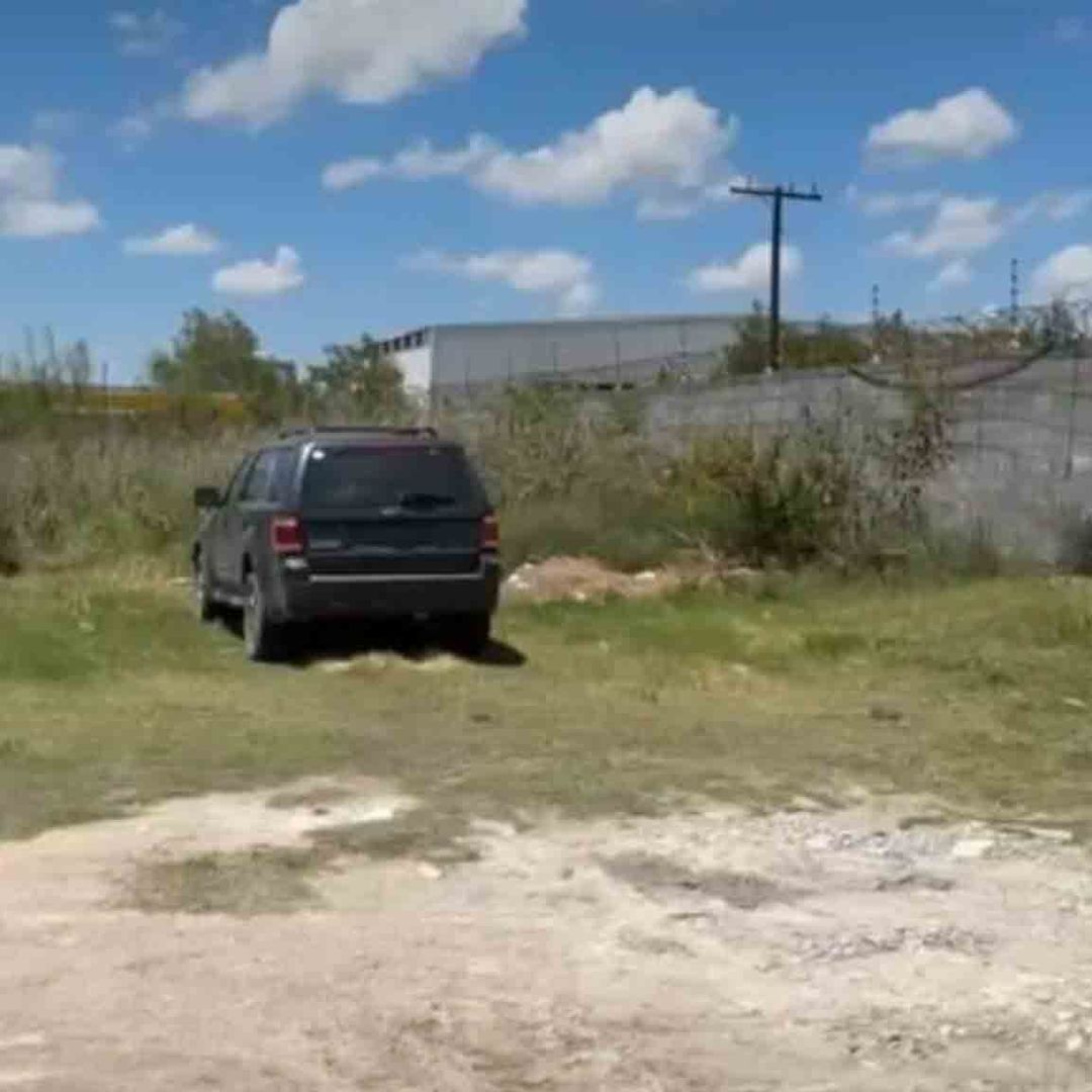 Hallan Cuerpo Putrefacto de Mujer en Matamoros