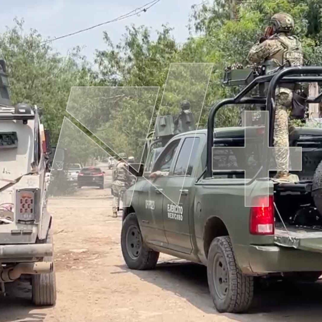 Estos son los 13 Detenidos por el Caso del Grupo Fugitivo en Reynosa