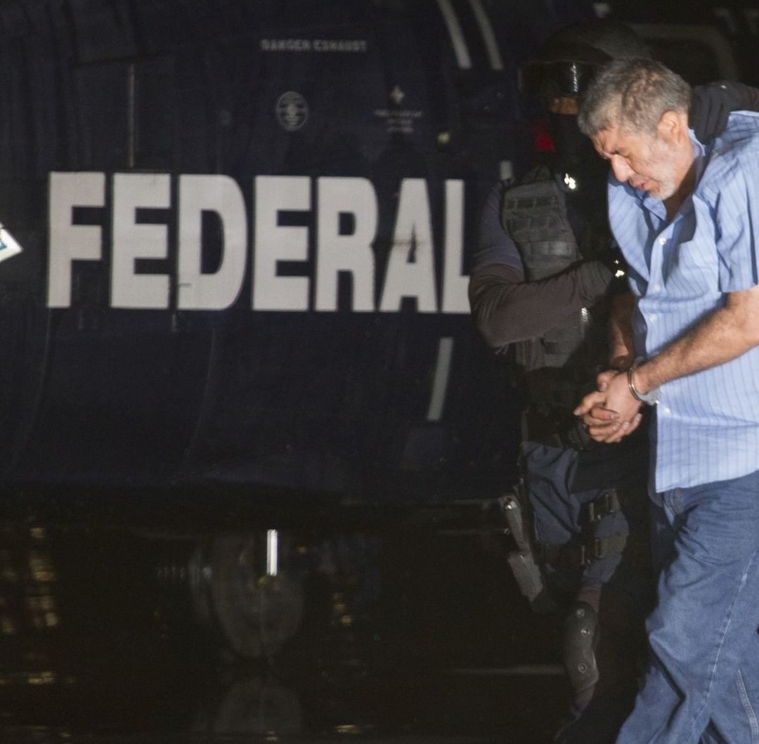 Vicente Carrillo, El Viceroy, Obtiene 90 Días Más para Seguir Negociando Acuerdo de Culpabilidad.