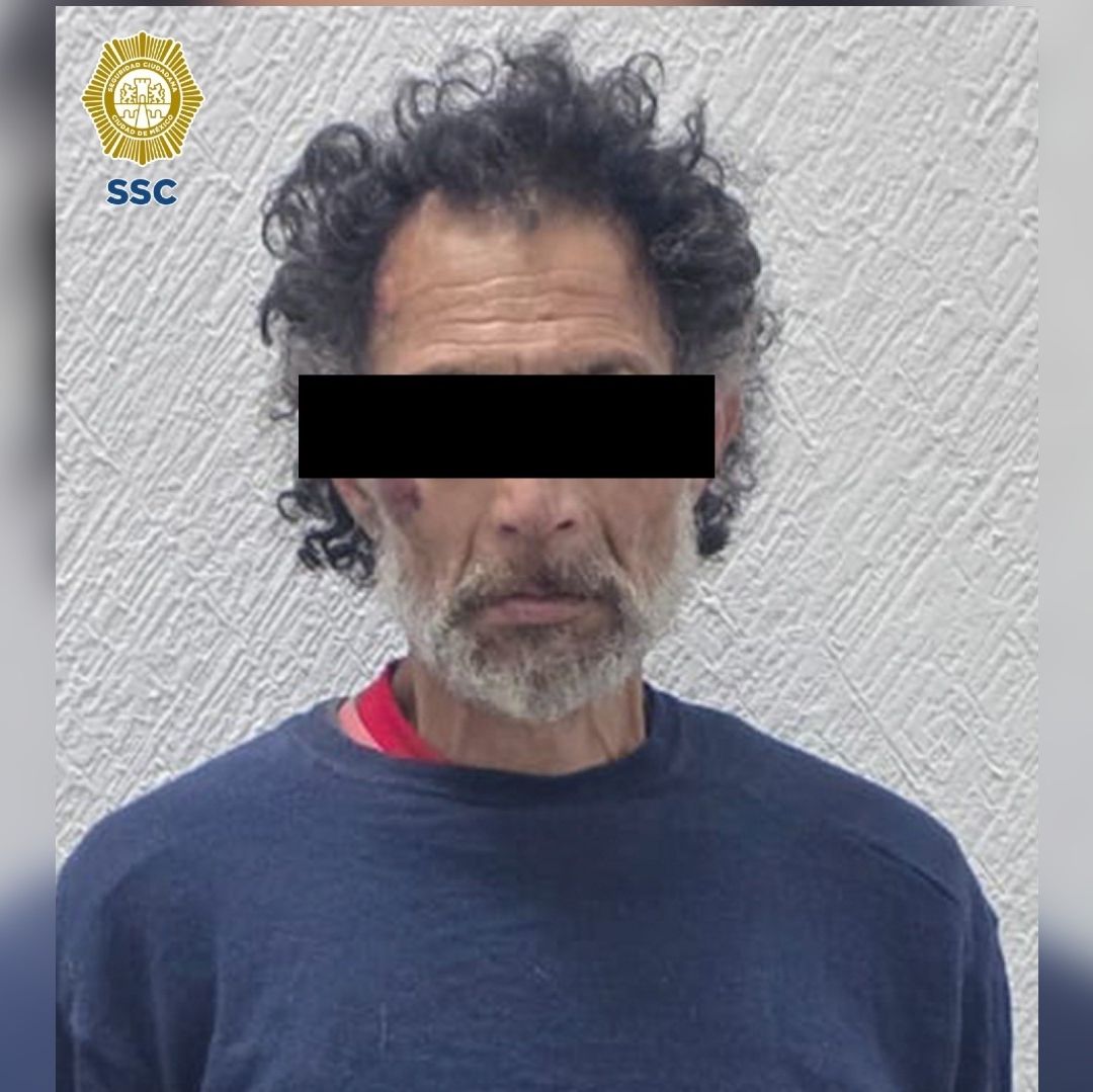 Las autoridades acordonaron la zona.