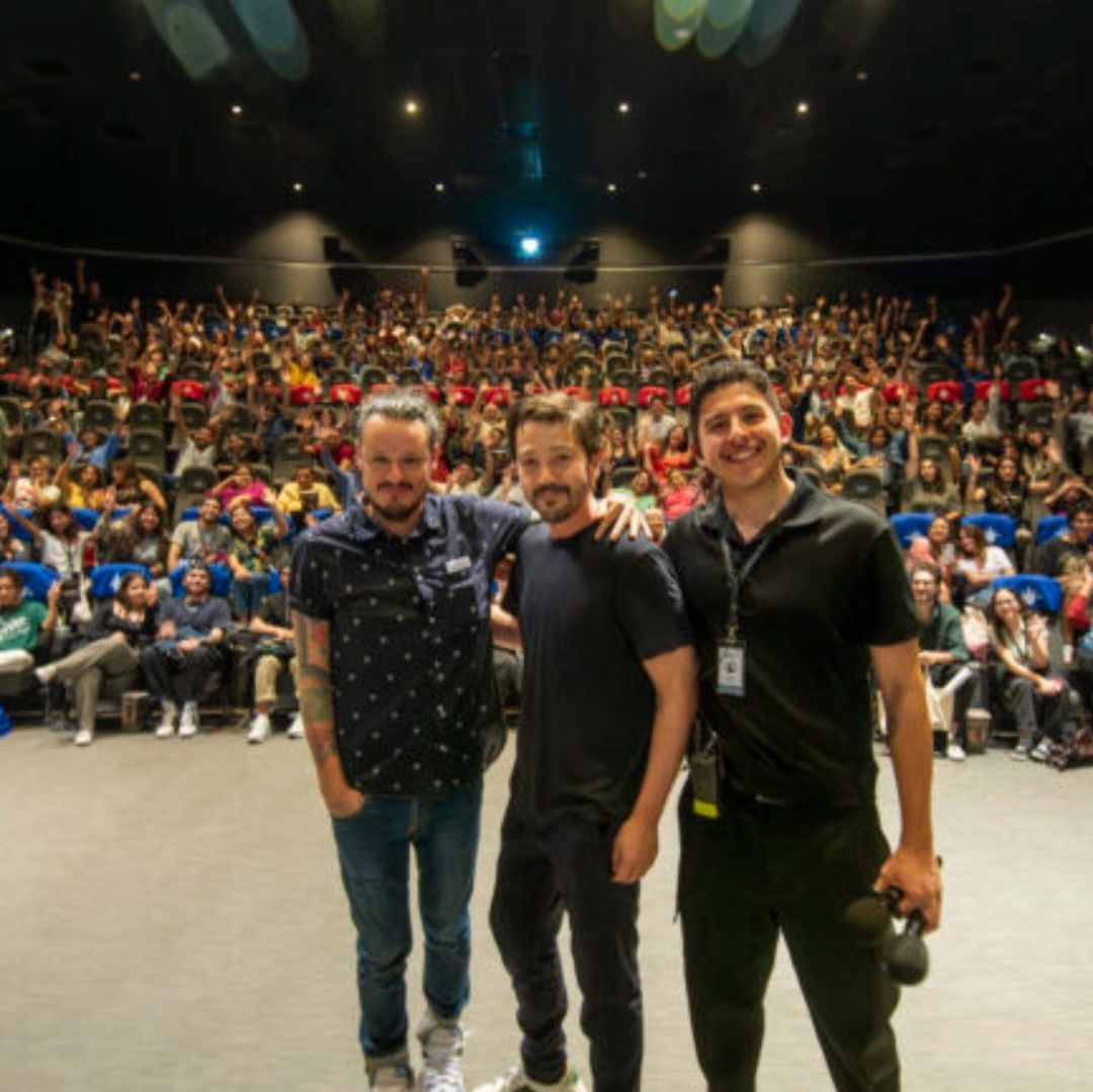 Durante la gala de clausura, la película brasileña 'Pedágio', de la directora Carolina Markowicz, resultó la máxima ganadora del festival