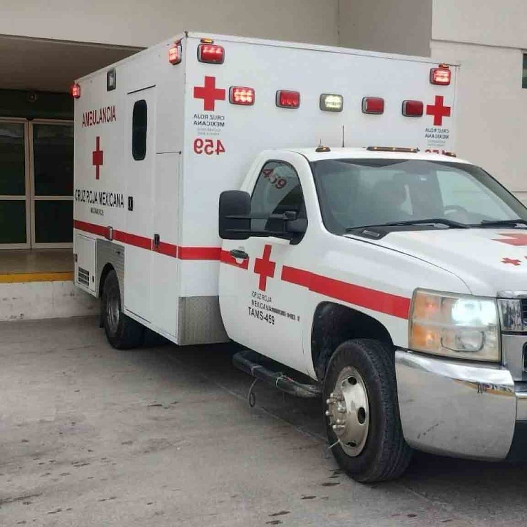 Hombre Sufre Herida Mientras Trabajaba con Sierra Eléctrica