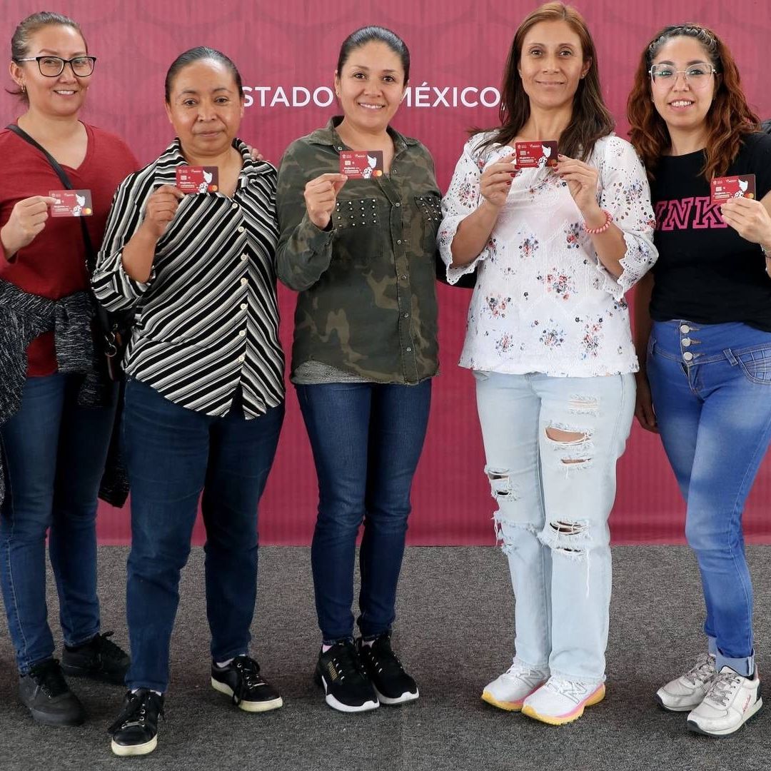 Nuevo Apoyo de Mujeres de 18 a 64 Años Abre Registro: Requisitos para Inscripción Bienestar 2025
