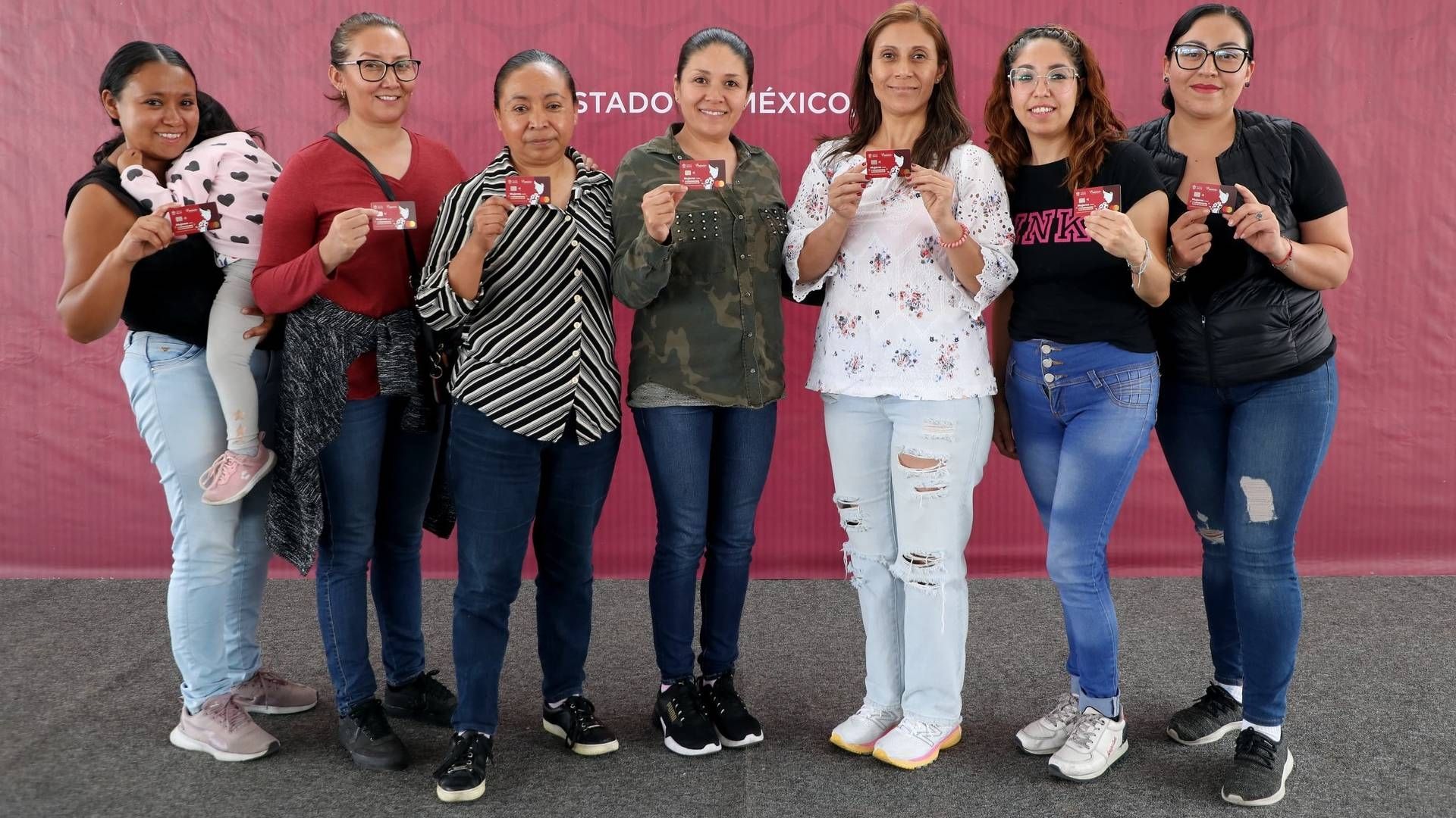 Nuevo Apoyo de Mujeres de 18 a 64 Años Abre Registro: Requisitos para Inscripción Bienestar 2025