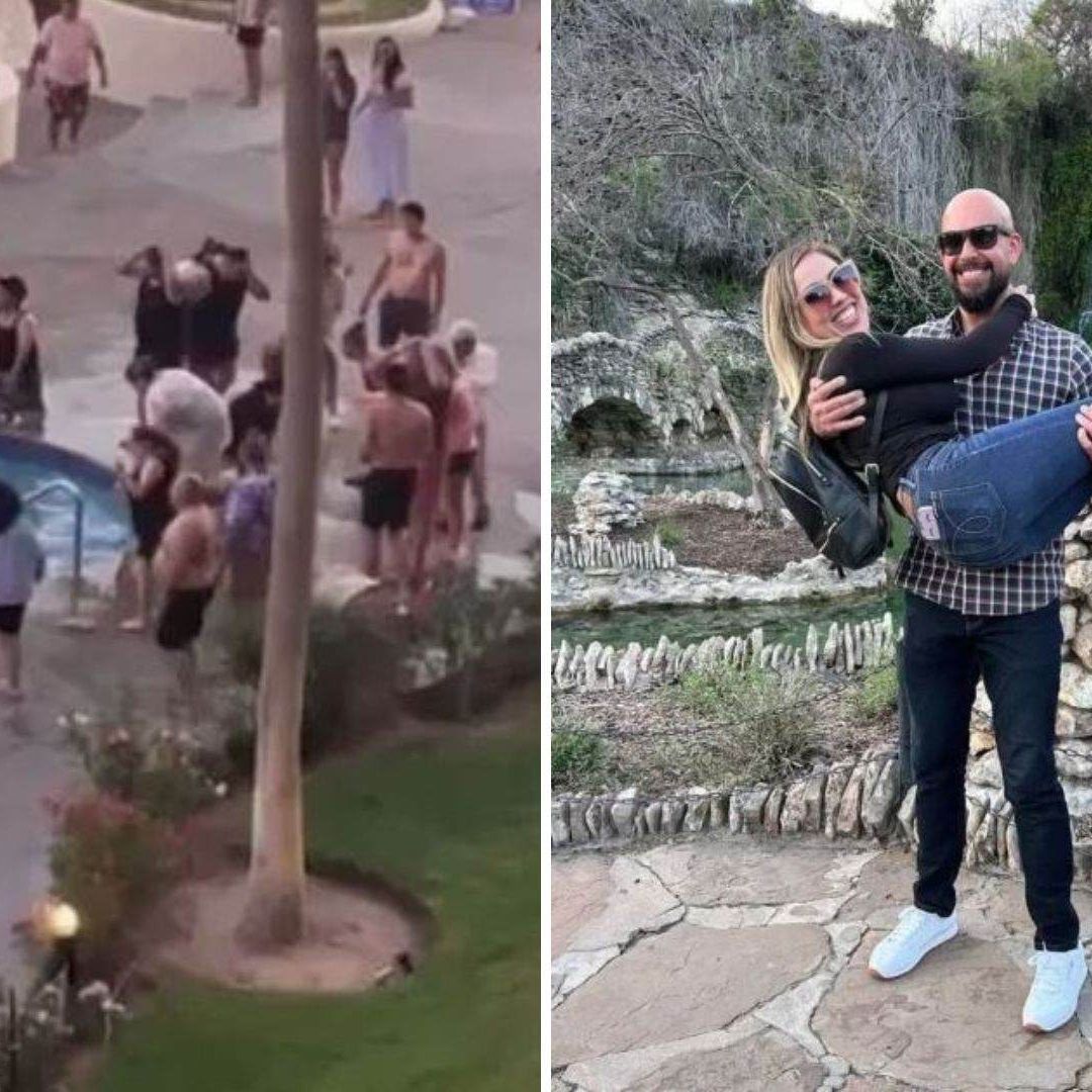 Presenta demanda esposa de turista fallecido en jacuzzi de Sonora