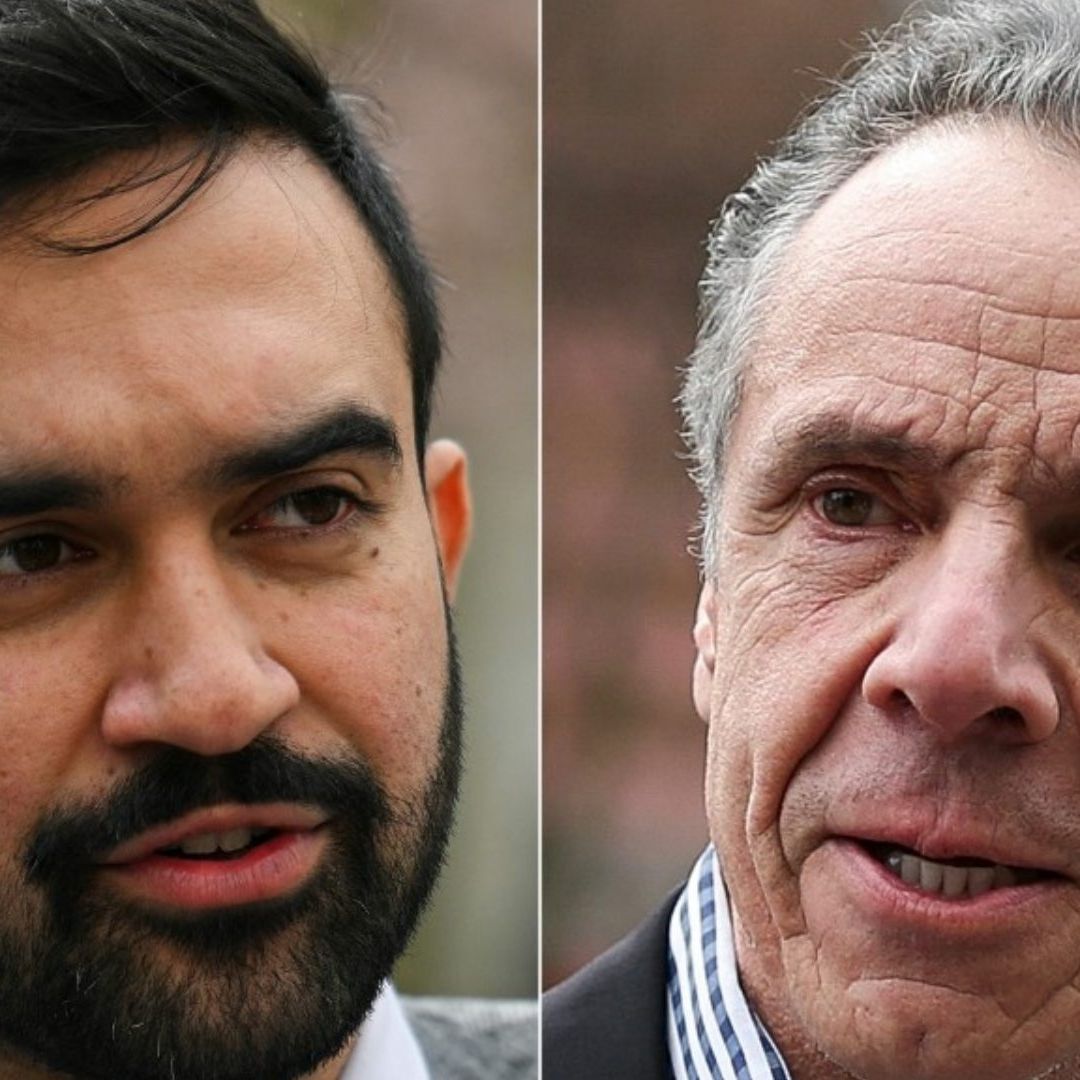 Mamdani Lidera Primarias Demócratas de Nueva York; Cuomo Reconoce Victoria de su Rival