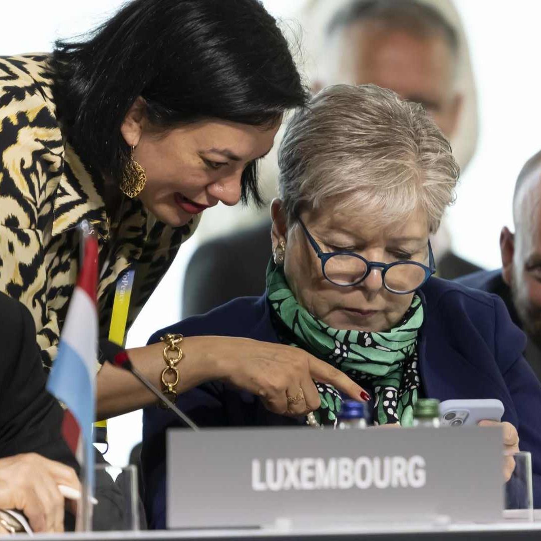 México pide incluir a Rusia en negociaciones de paz en Ucrania