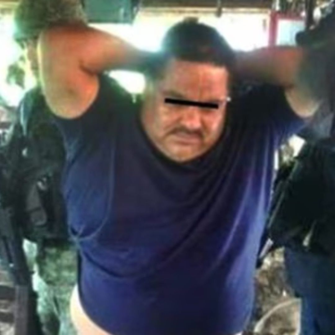 Ejecutan a "El Chanda" en Michoacán de "Los Caballeros Templarios"