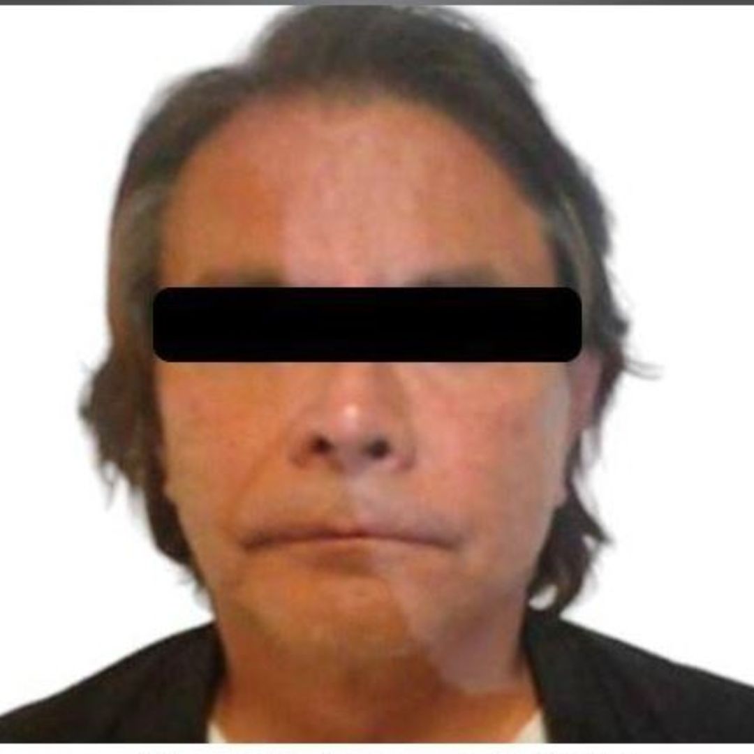 Cae en Italia mexicano acusado de violación en Edomex