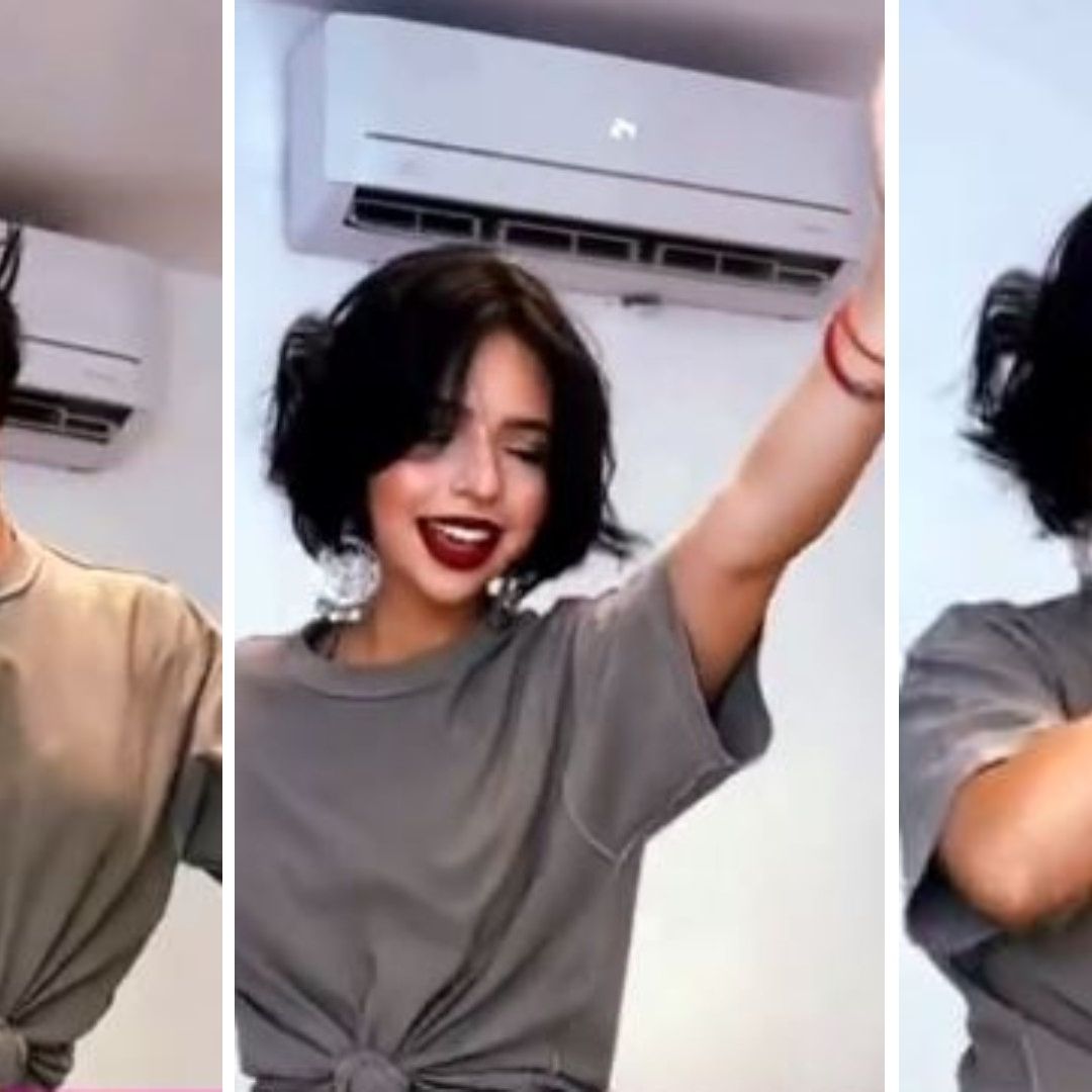¡'Voy A Ser Tía'!, el Remix de Ángela Aguilar que Encendió las Redes Sociales