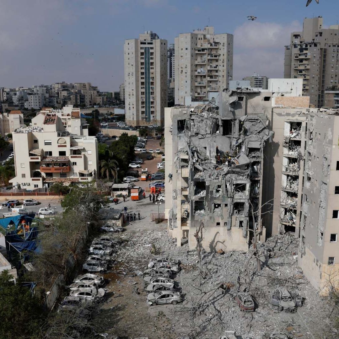 Israel e Irán Aceptan Plan de Alto al Fuego Propuesto por Trump