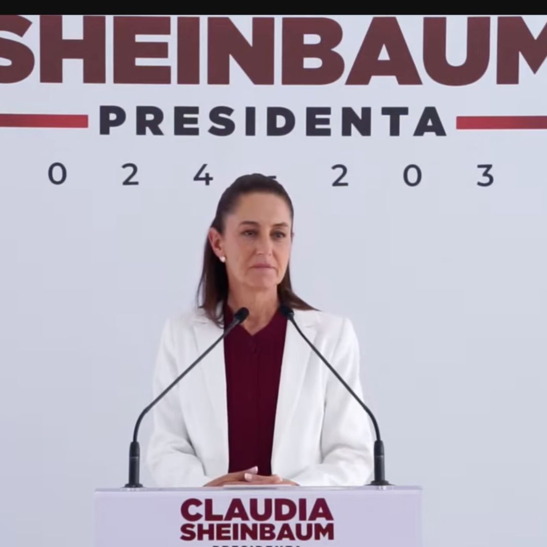 Claudia Sheinbaum Dará a Conocer el Jueves Quién Integrará su Gabinete
