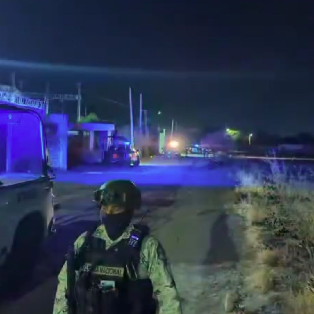 Adolescente Saca a Bailar a Mujer Casada en Fiesta y lo Matan a Balazos