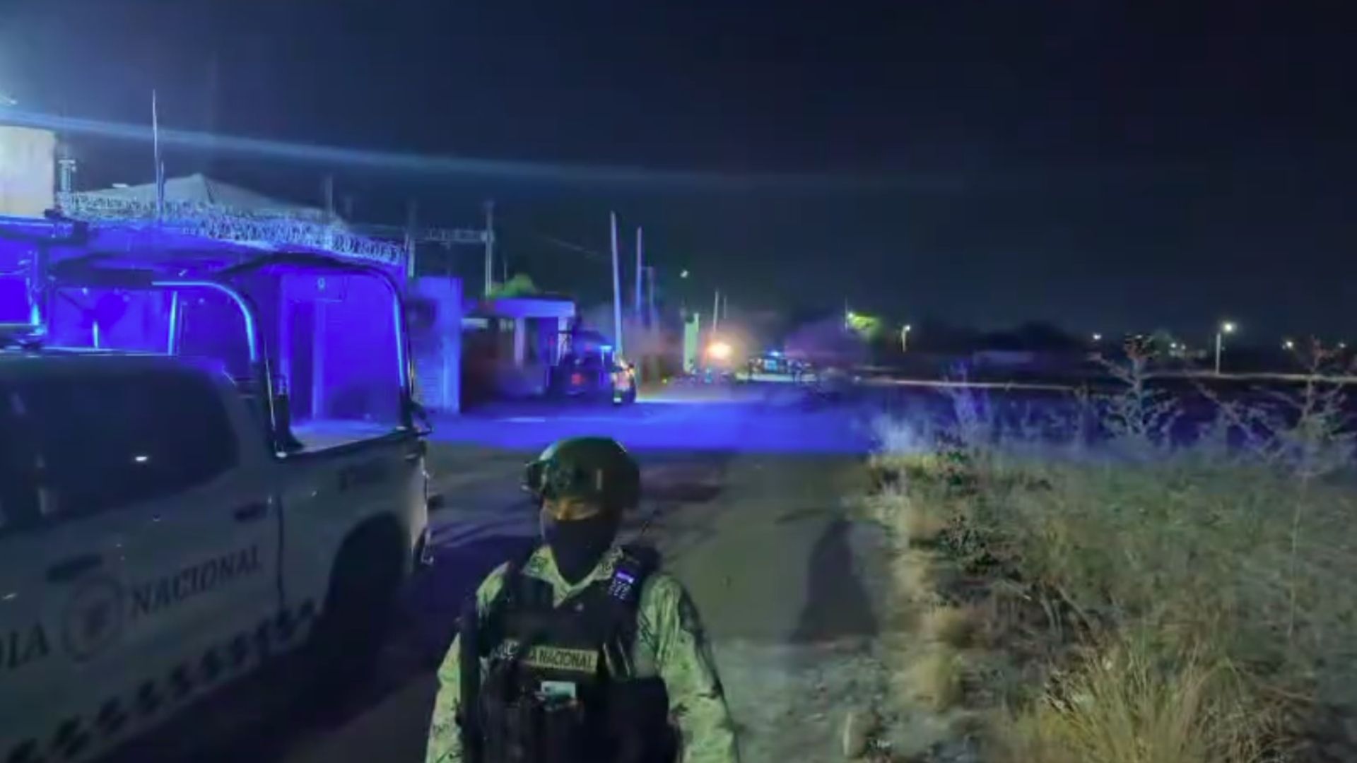 Adolescente Saca a Bailar a Mujer Casada en Fiesta y lo Matan a Balazos
