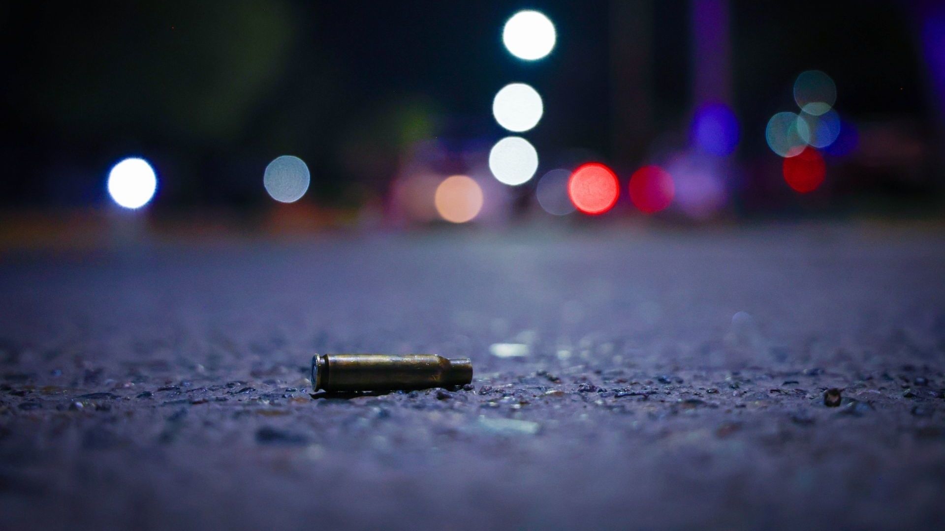 Balacera Deja 10 Muertos Durante Fiesta Patronal en Irapuato, Guanajuato