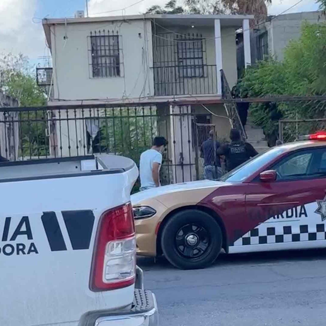 Encuentran Mujer sin Vida en Zona Centro de Matamoros; Su Cuerpo Estaba en Descomposición