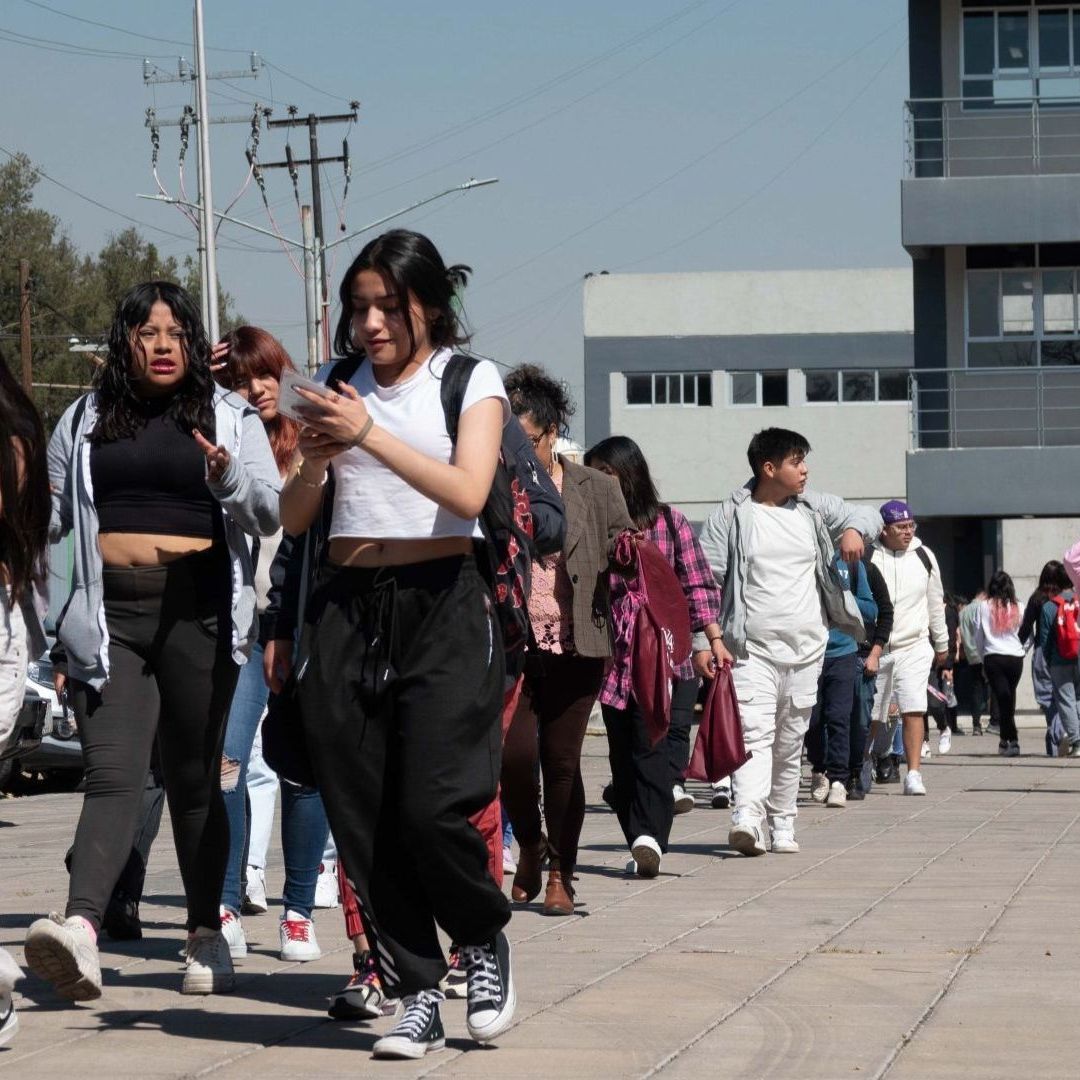 Convocatoria Universidad Rosario Castellanos 2024-2 en CDMX: ¿Cómo y Dónde es el Registro?