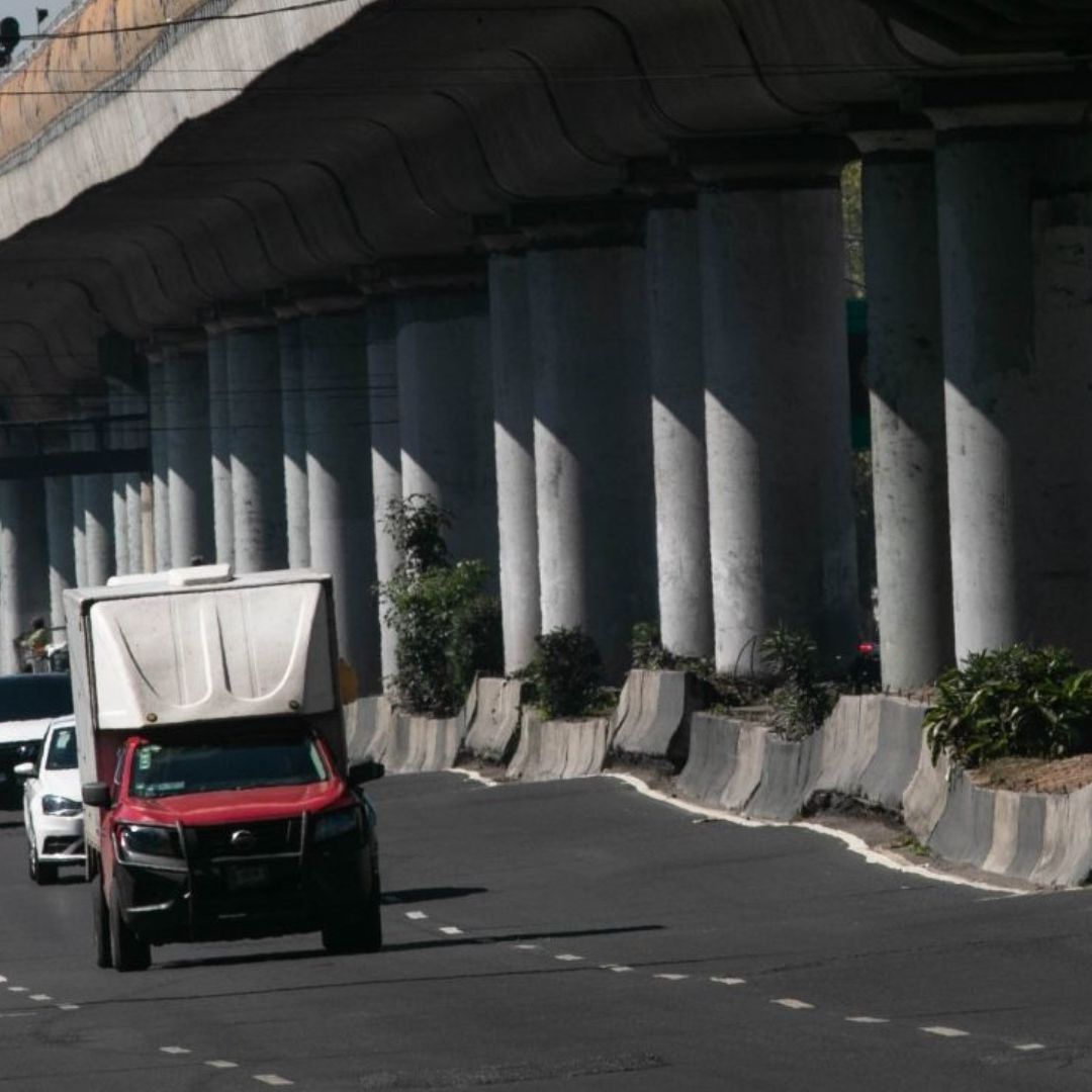 En Menos de 10 Años, CDMX Tendrá Zonas Inhabitables por Hundimientos