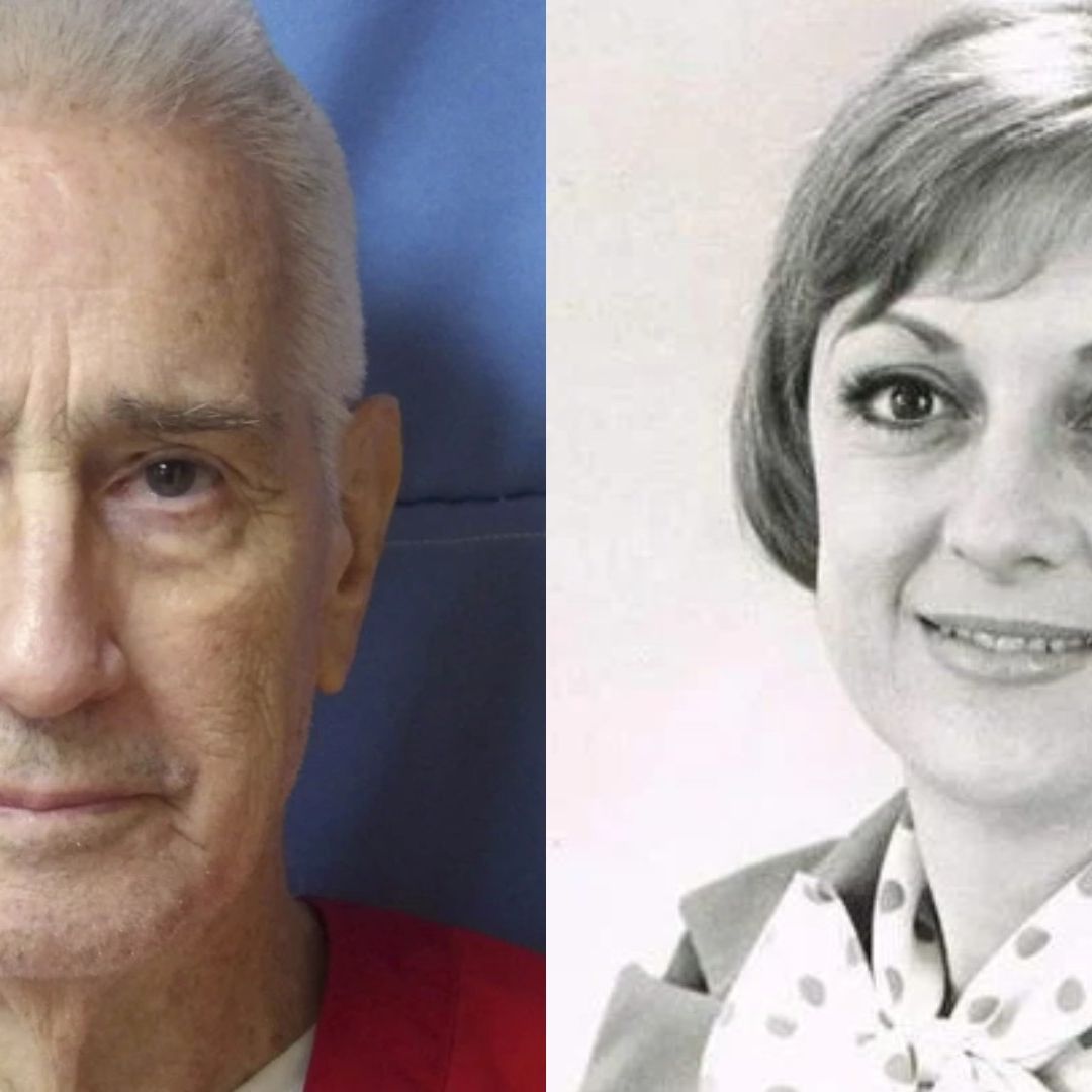 Ejecutan Reo con 50 Años Esperando Morir, por Asesinar: Agradeció Ejecución "Humanitaria"
