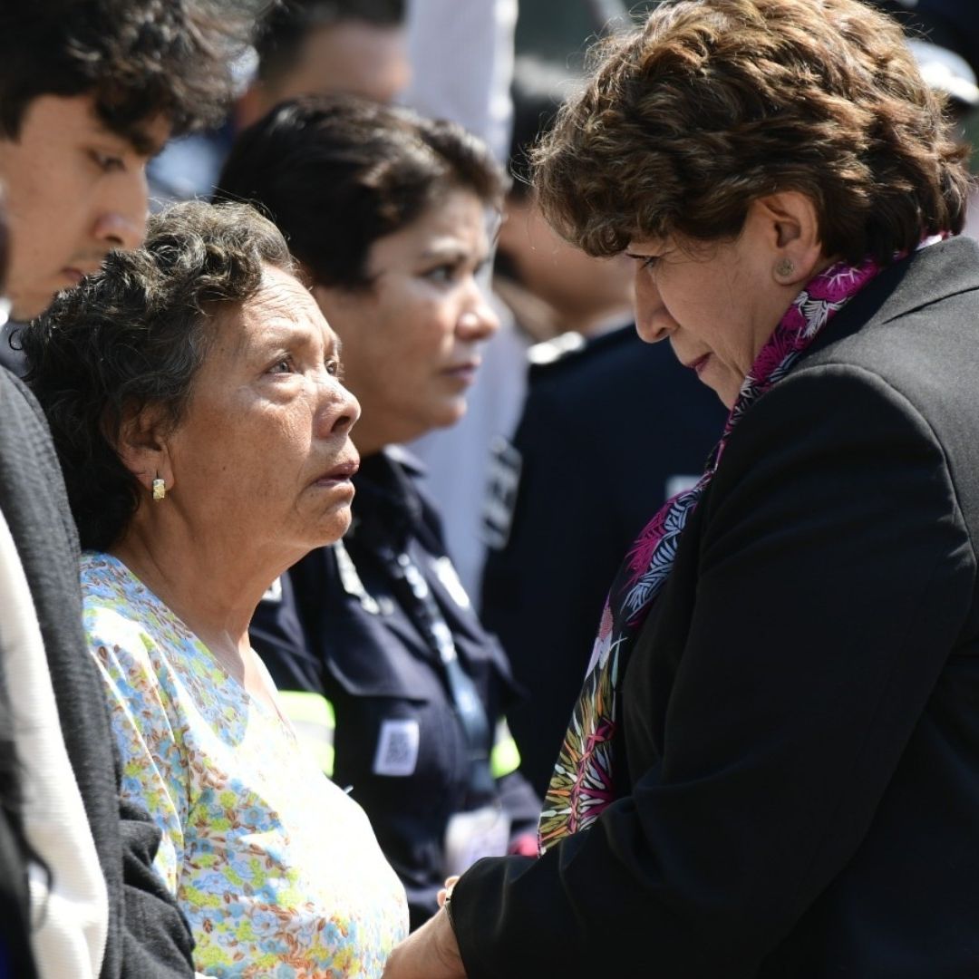 Nueva División Territorial en Edomex; Estas son las 19 Regiones y 7 Zonas de la Entidad