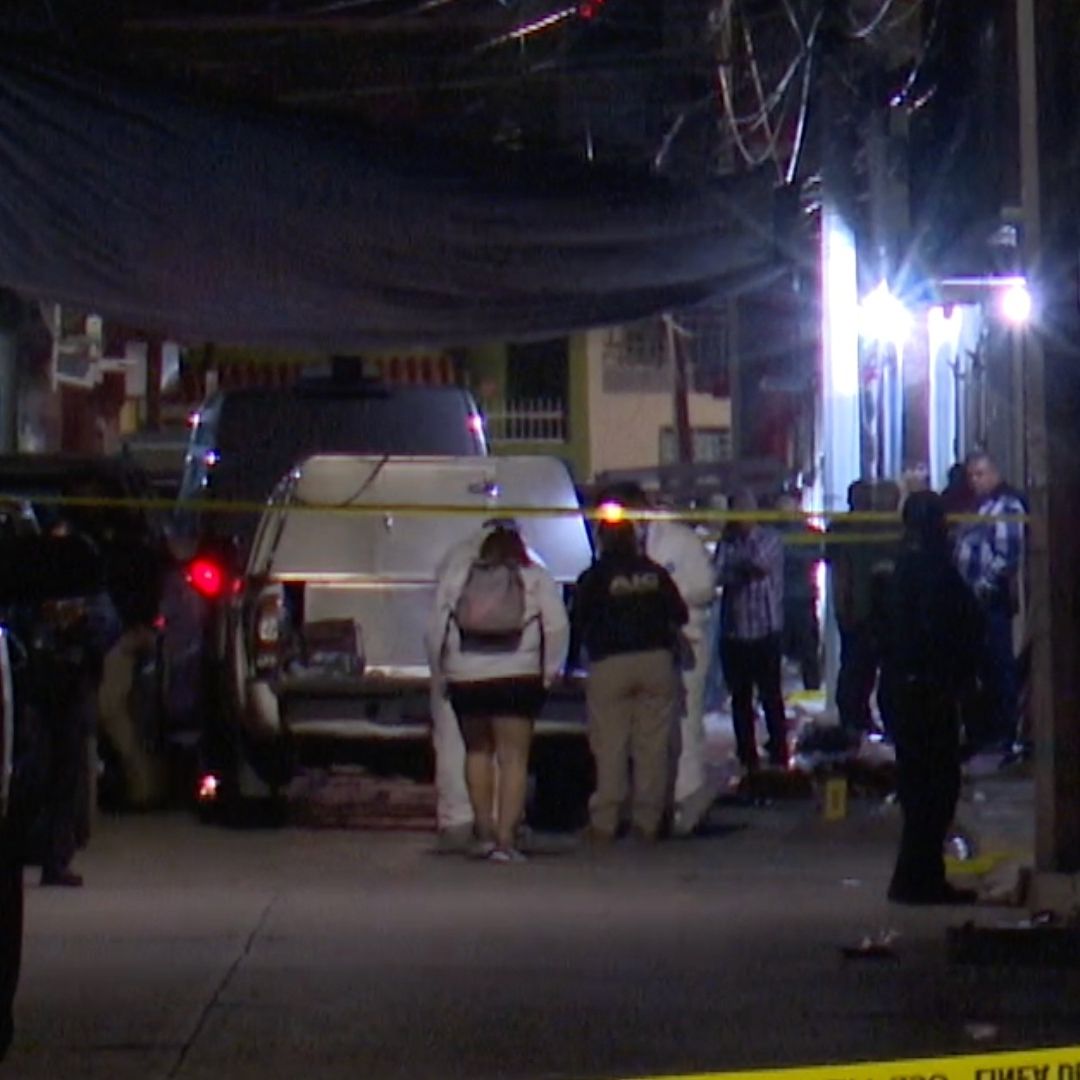 Aumenta Número de Muertos por Ataque Armado en Festejo de Irapuato, Guanajuato.