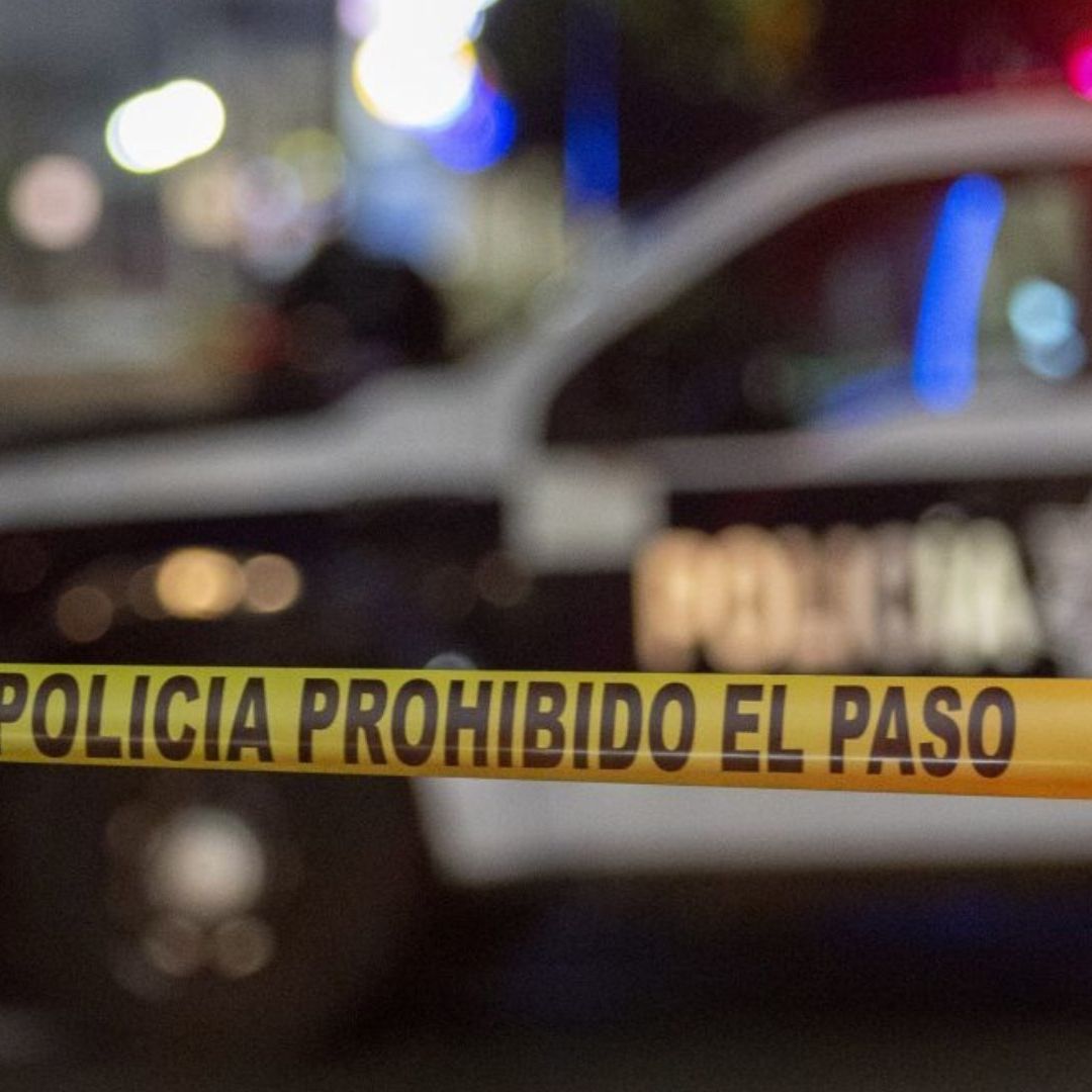 Niño Recibe Fuerte Golpiza de su Papá al Tratar de Defender a su Mamá