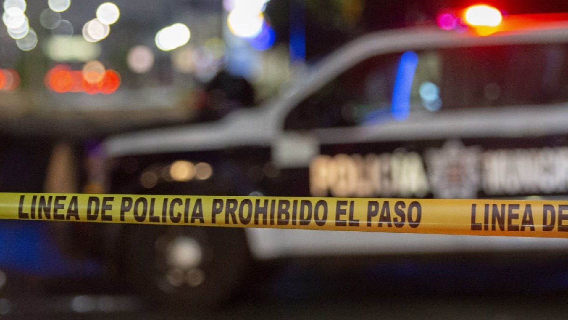 Niño Recibe Fuerte Golpiza de su Papá al Tratar de Defender a su Mamá