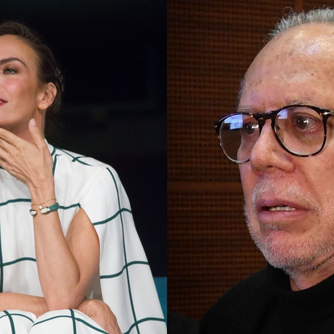 Sasha Gana Demanda y Deberá ser Indemnizada por Luis de Llano