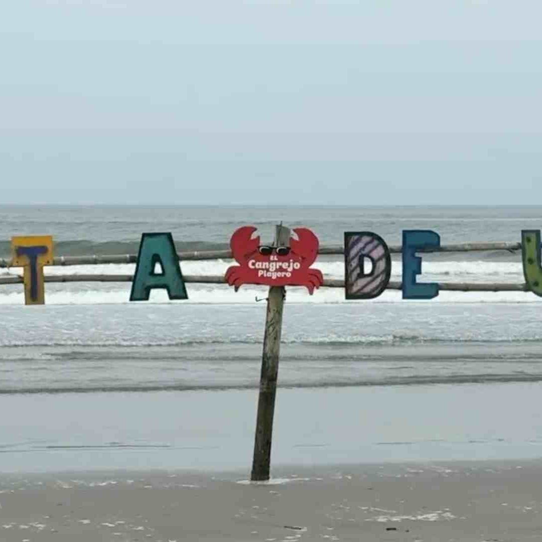 Localizan sin vida a Iker, el menor que desaparecio en Playa Mata de Uva el pasado domingo 22 de junio.