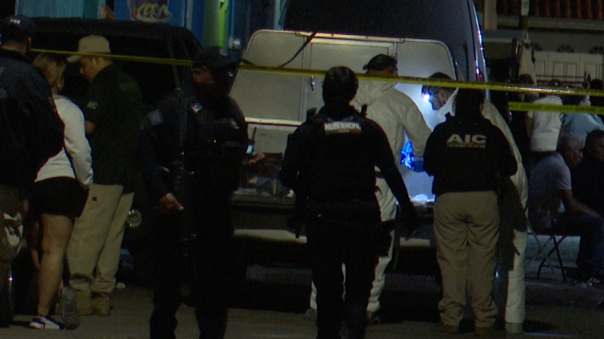 Ataque Armado en Irapuato Deja 10 Muertos y 10 Heridos