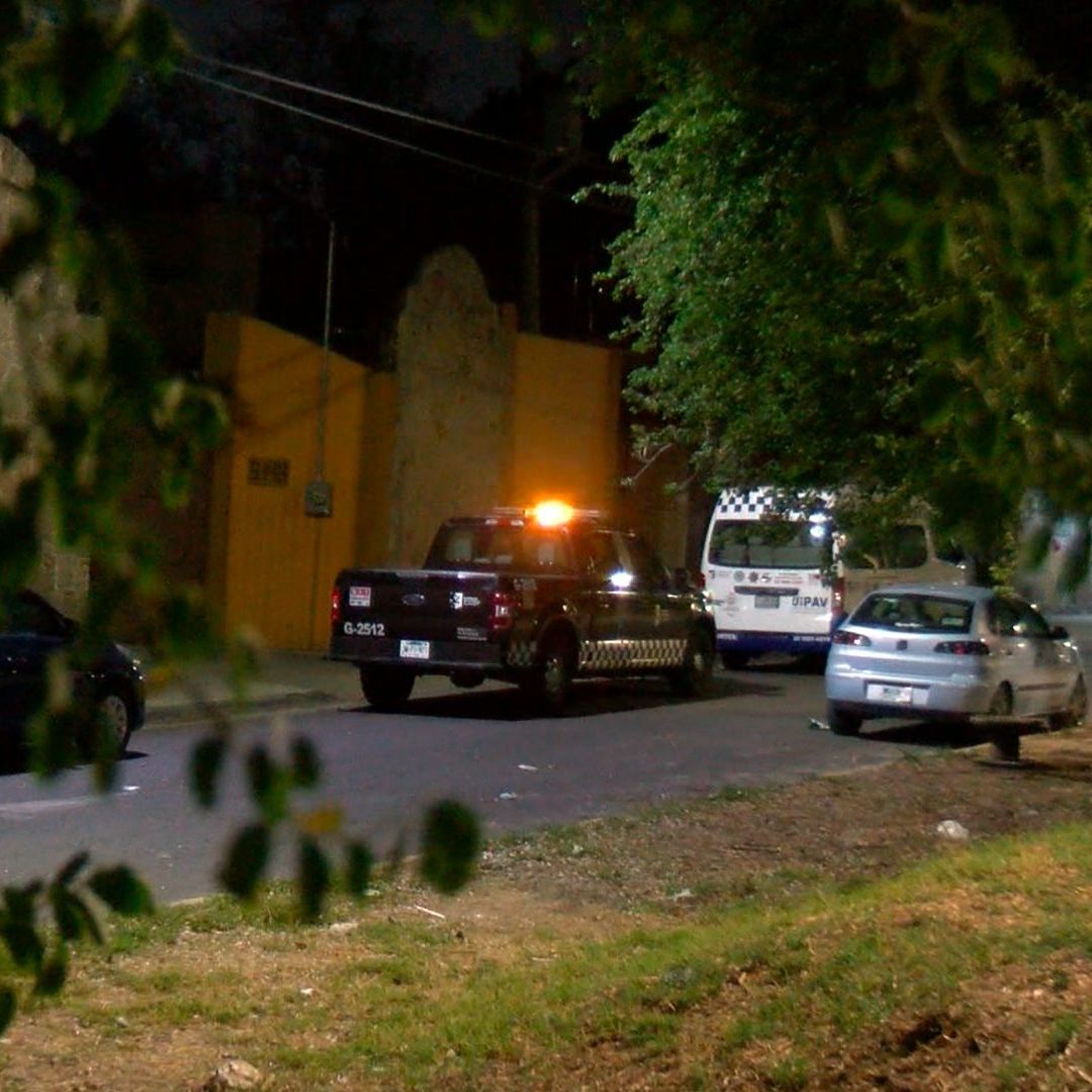 Una menor murió ahogada mientras se encontraba en un convivio familiar.