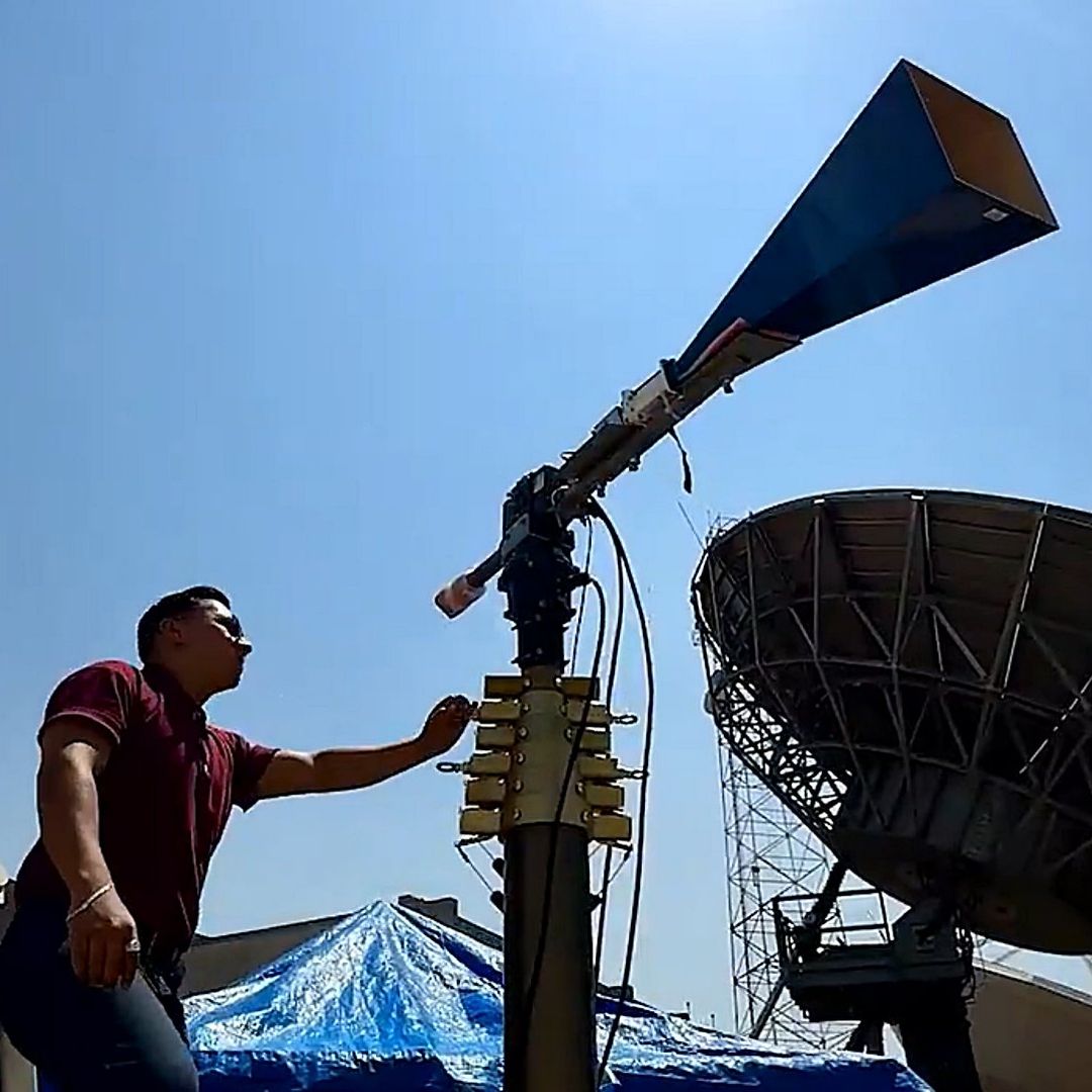 Con la Ley en materia de Telecomunicaciones se brindar acceso a internet