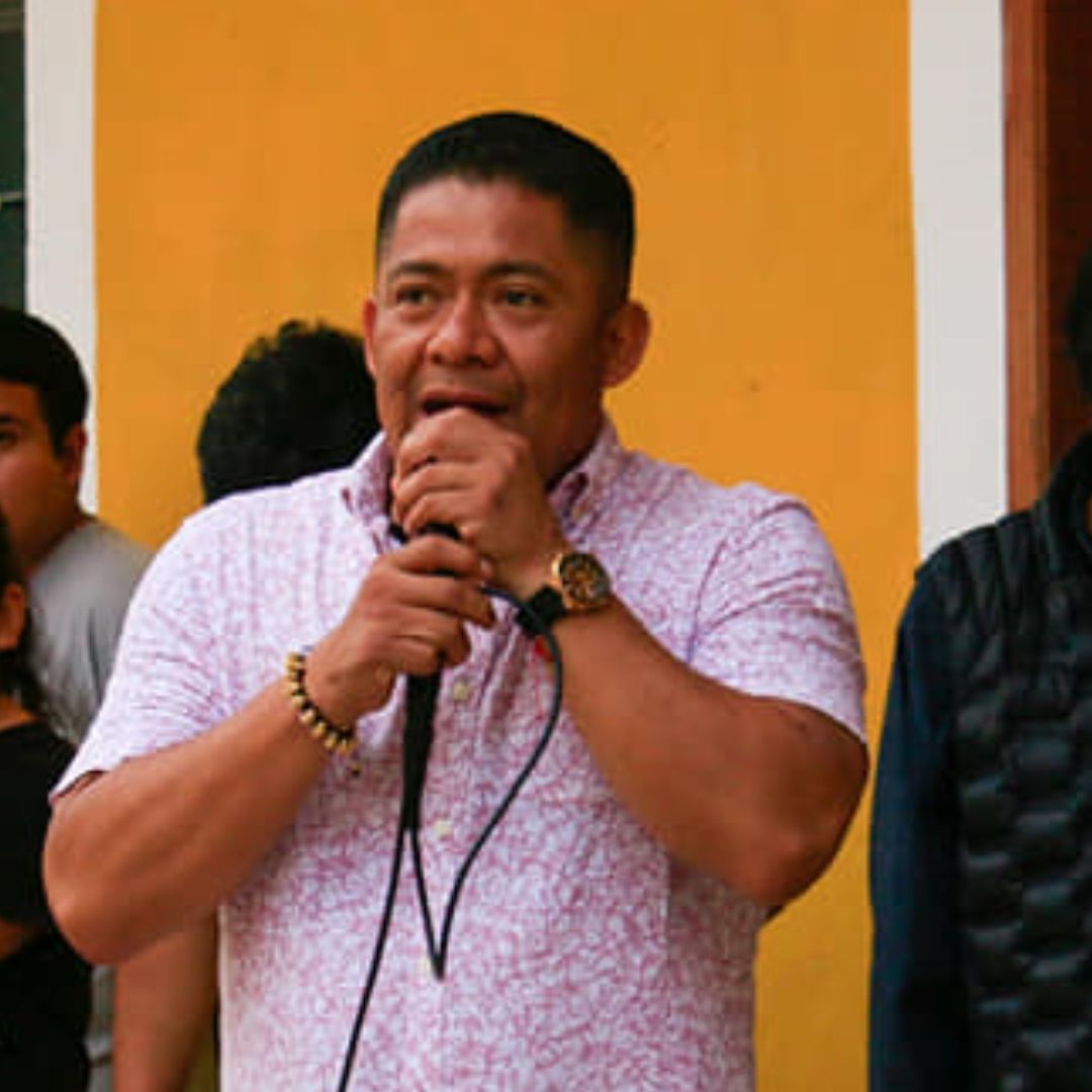 Acusan a Alcalde de Zapotitlán, Puebla, de Participar en Homicidio de un Hombre