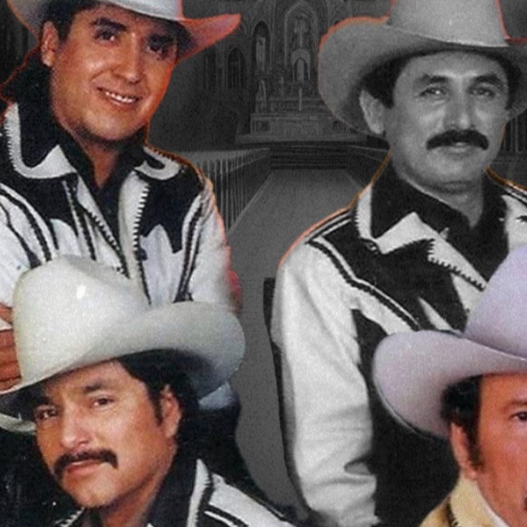Los Invasores de Nuevo León