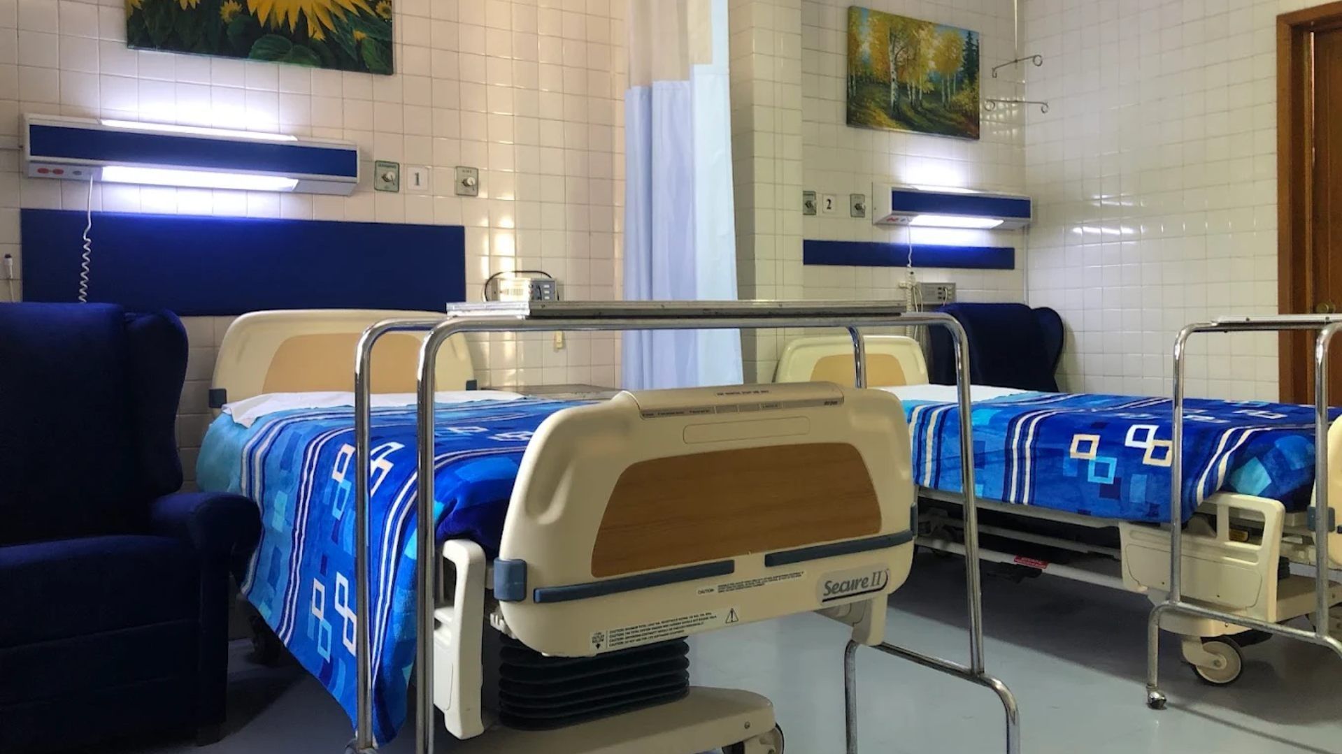 DPRIS Suspende Clínica de Especialidades Médico Quirúrgicas de Puebla WMM6 por Irregularidades