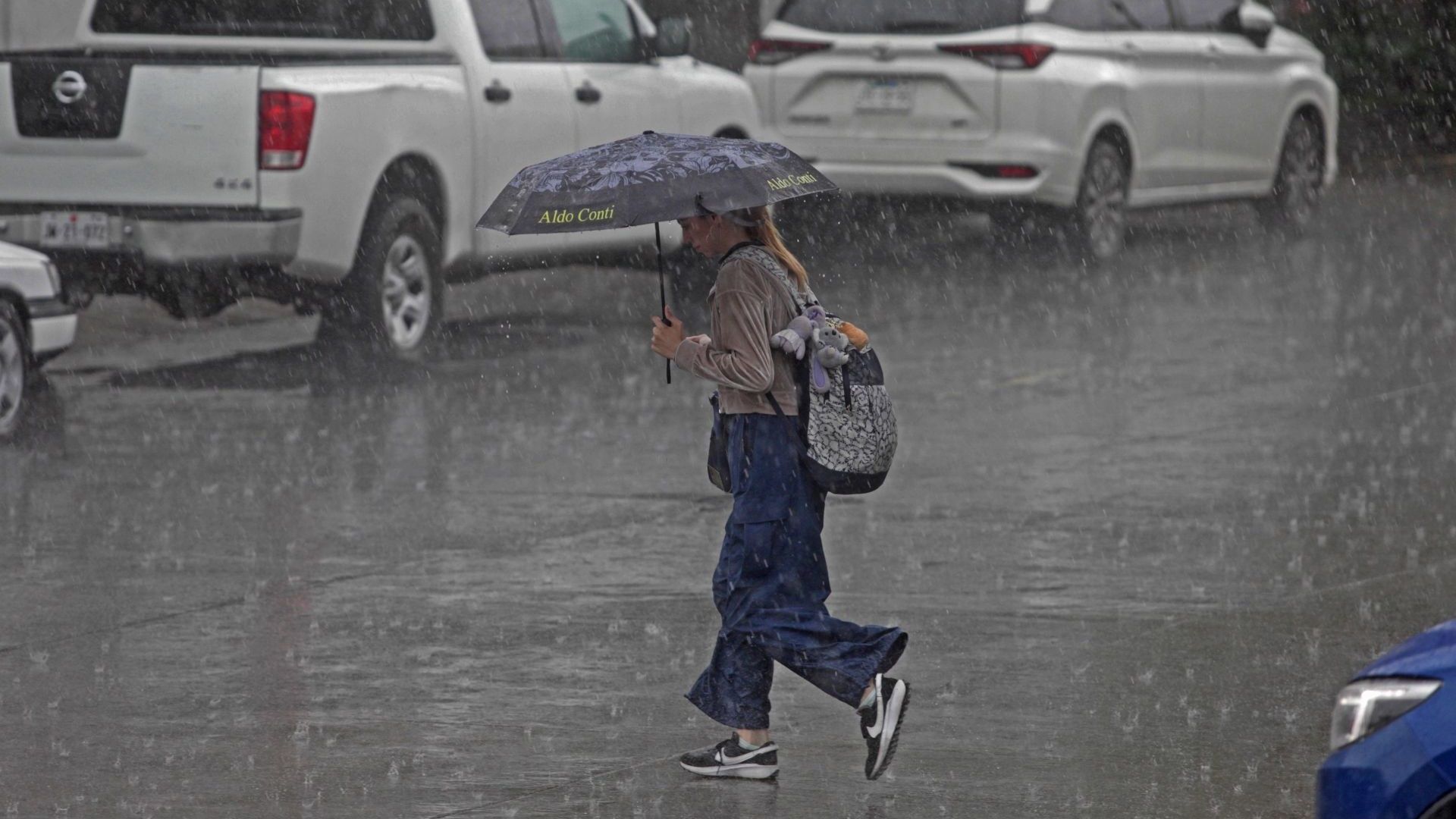 Temporal Azota México: Alerta por Lluvias Fuertes en Estos Estados este Jueves 26 de Junio 2025