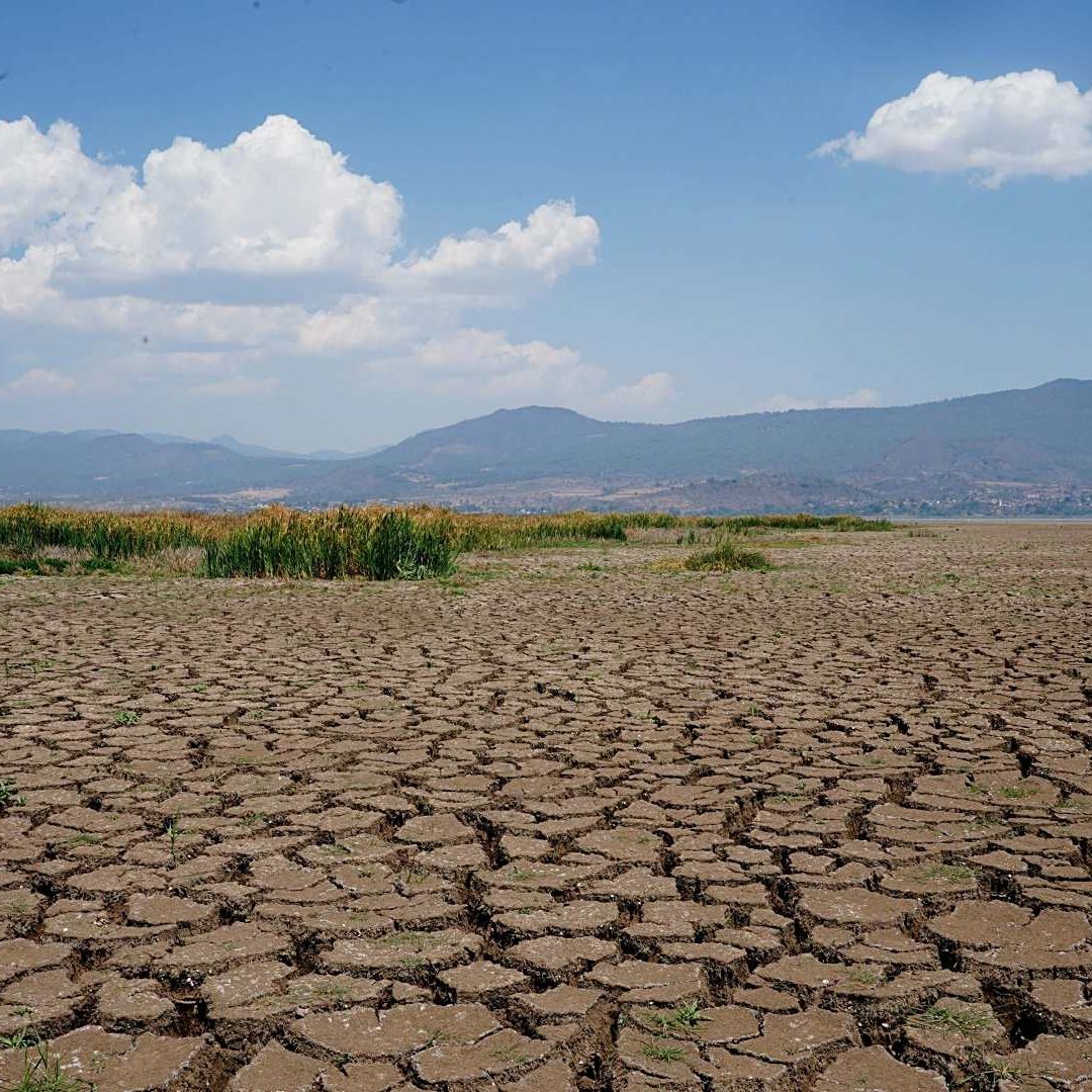 ¿Lluvias en 2024 Acabarán con la Sequía en México? UNAM Responde